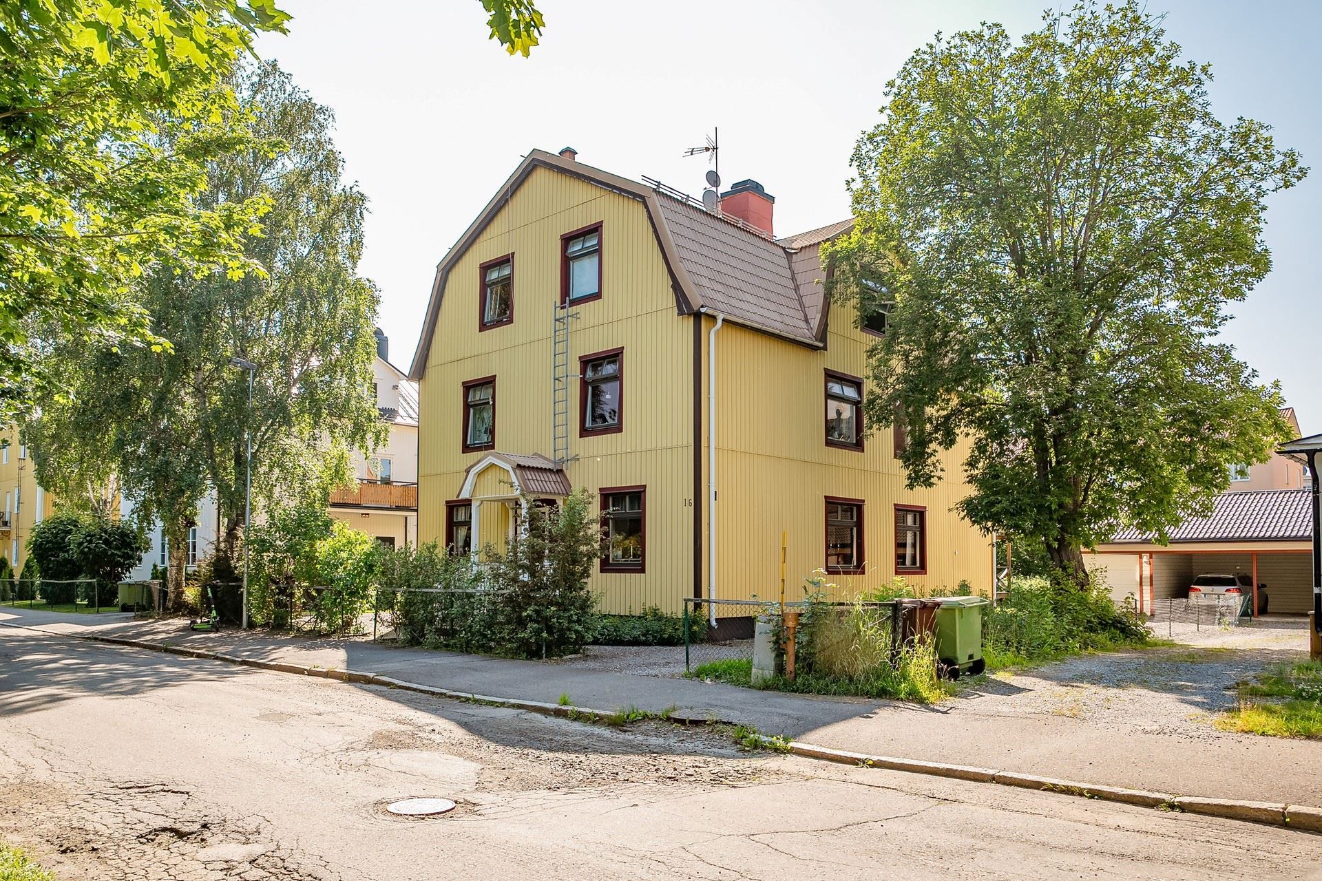 Exteriör