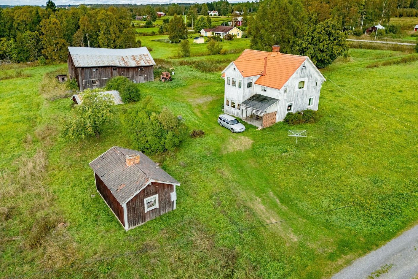 Exteriör