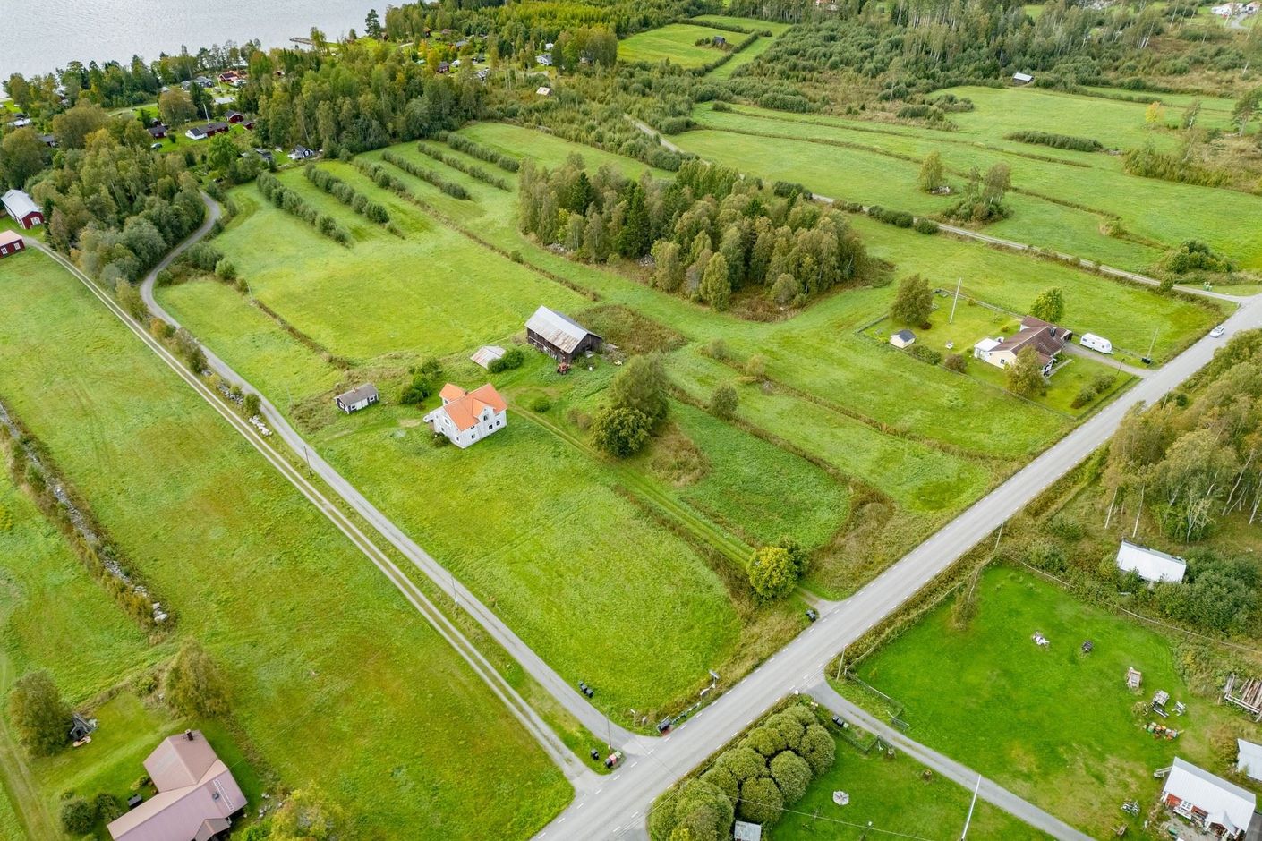Flygfoto