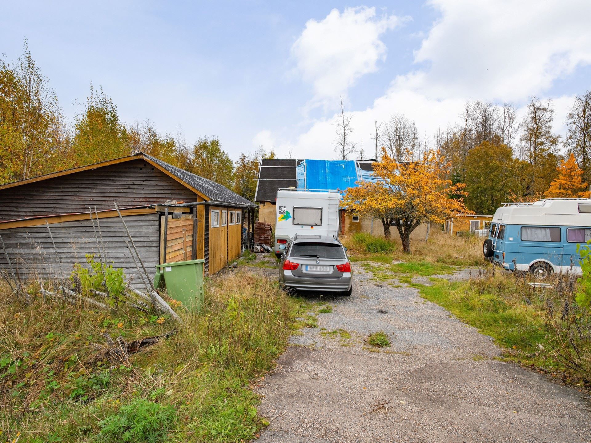 Välkomna till Färjevägen 90