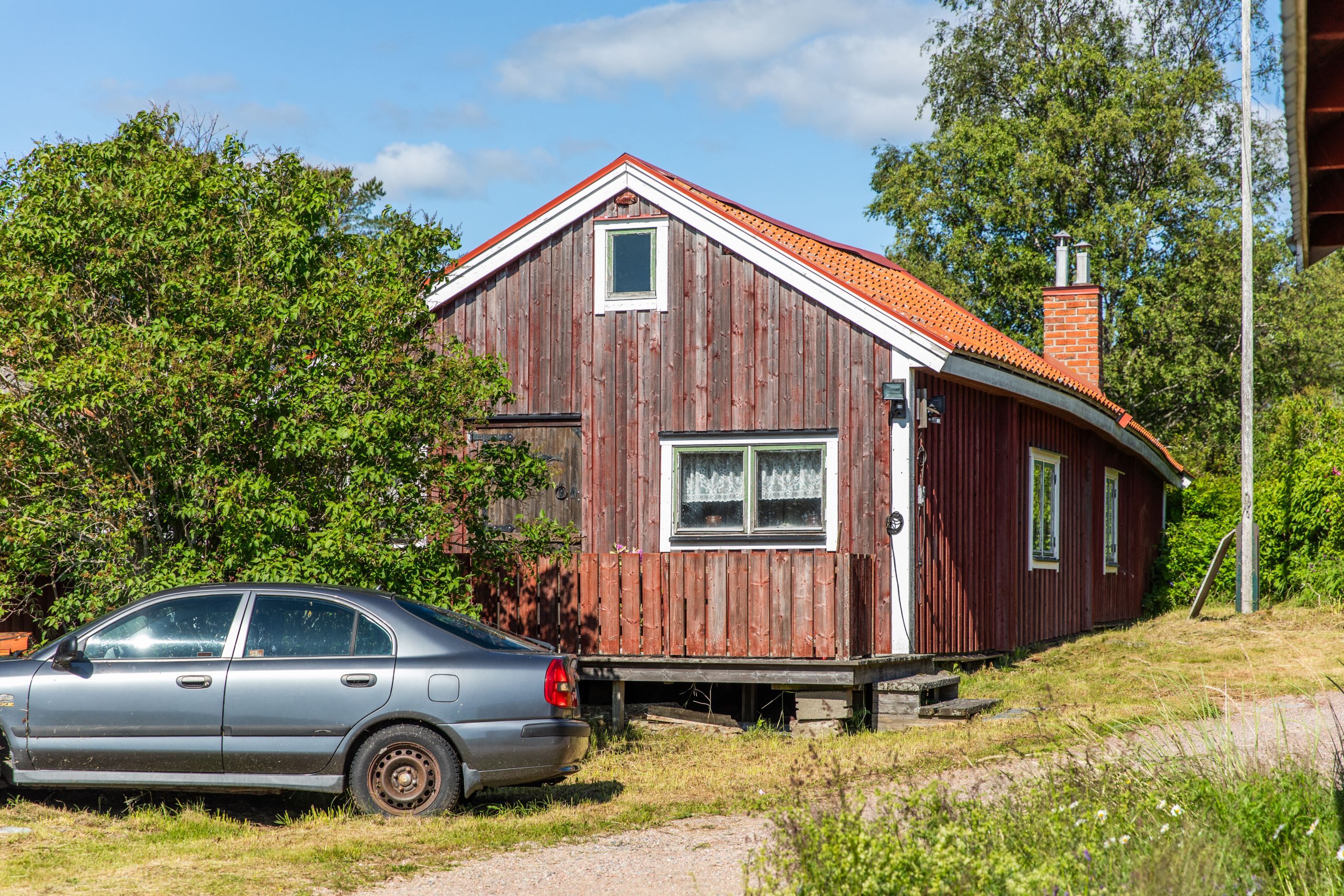 Välkomna till Lörudden 149B