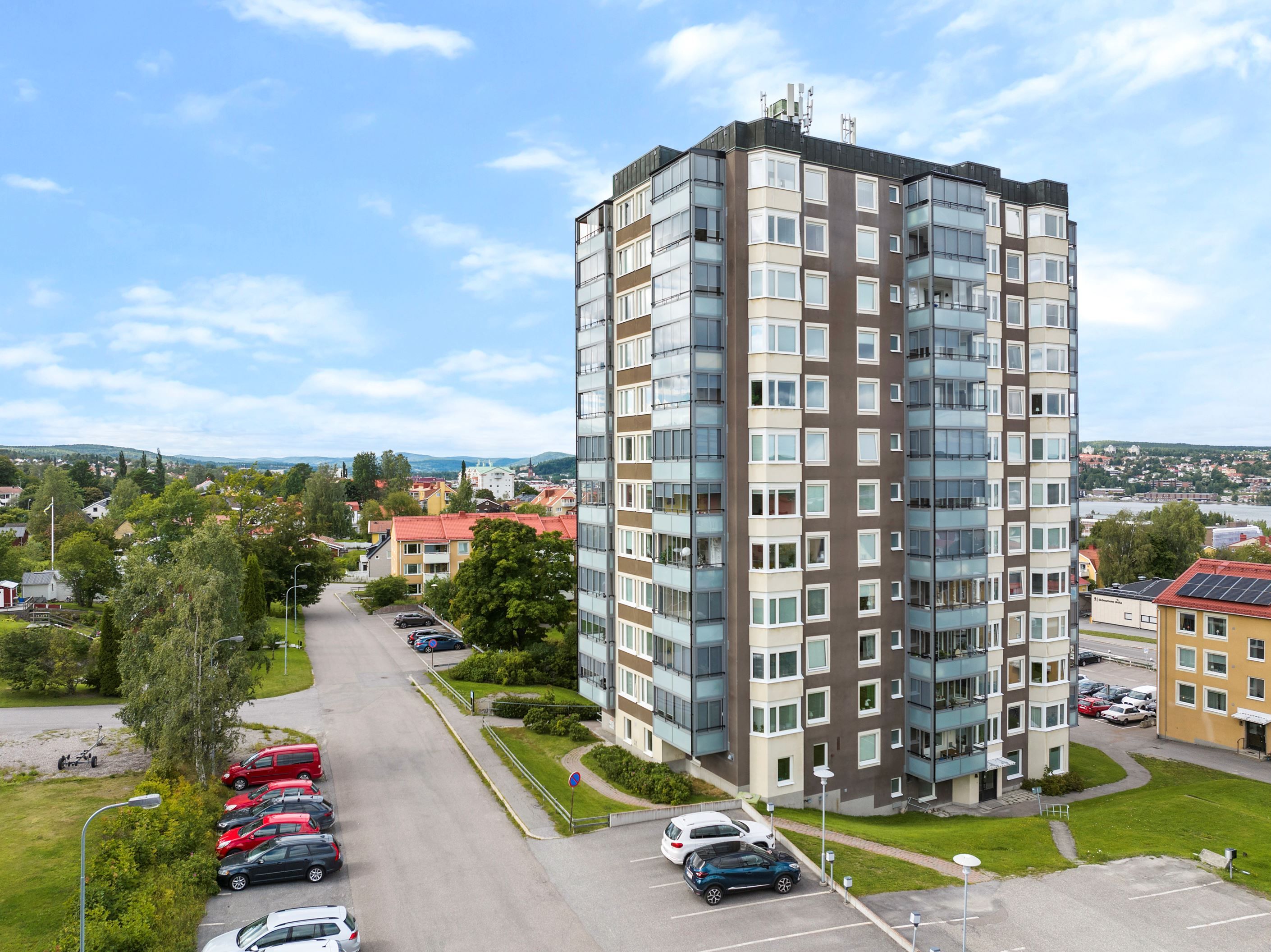 Välkomna till Båtsmansvägen 3