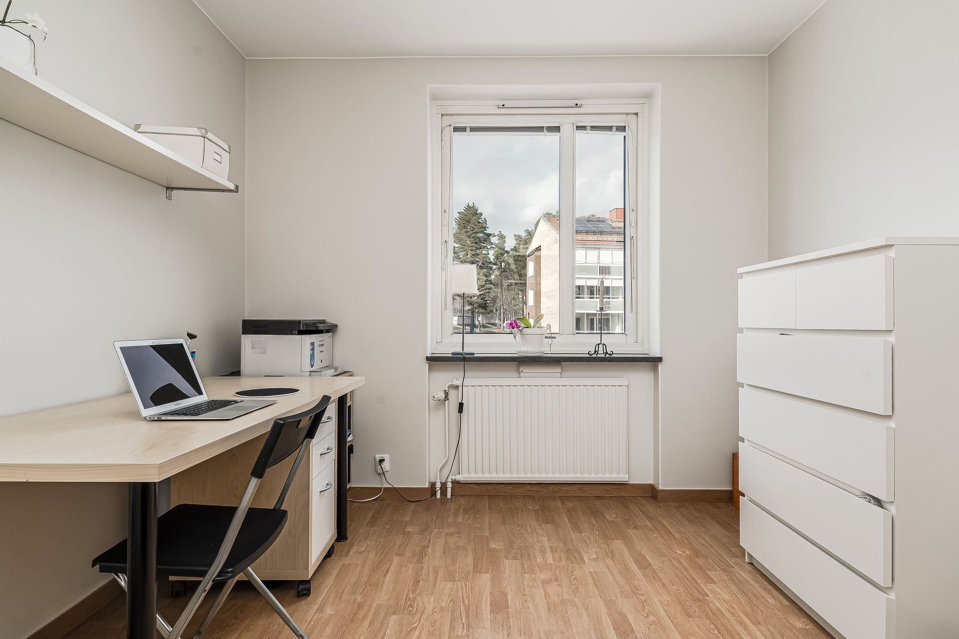 Sovrum/Kontor