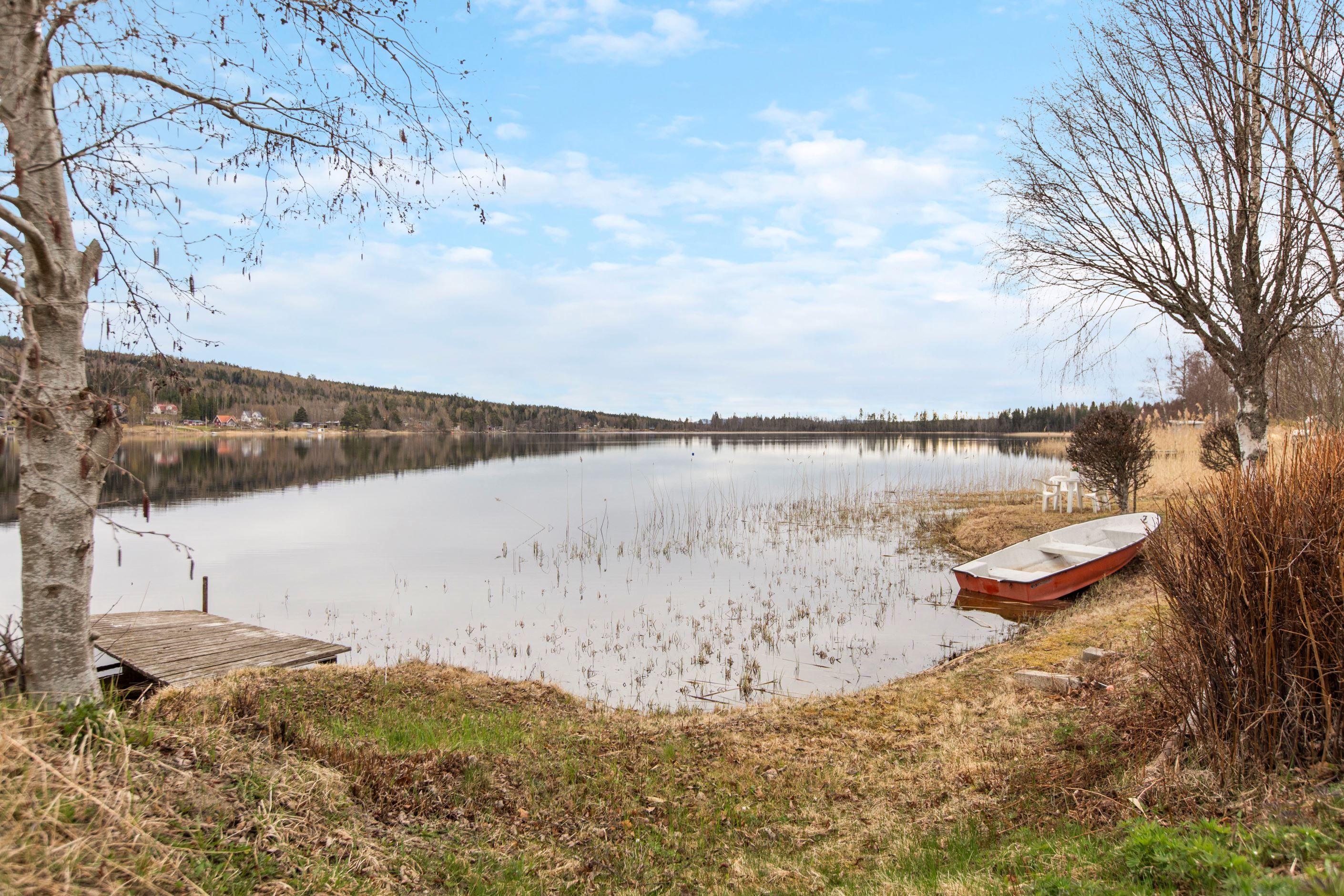 Båtplats