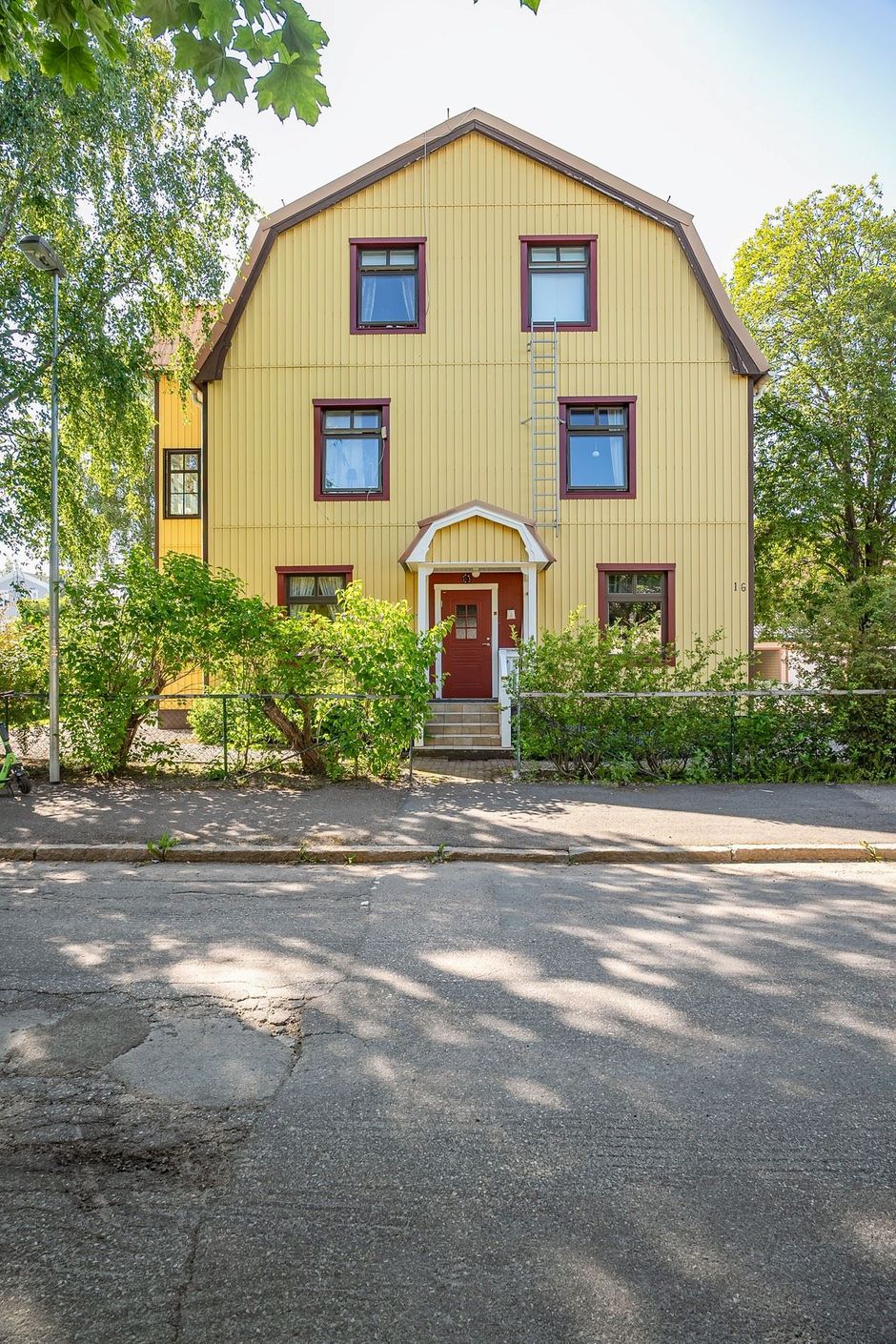 Exteriör