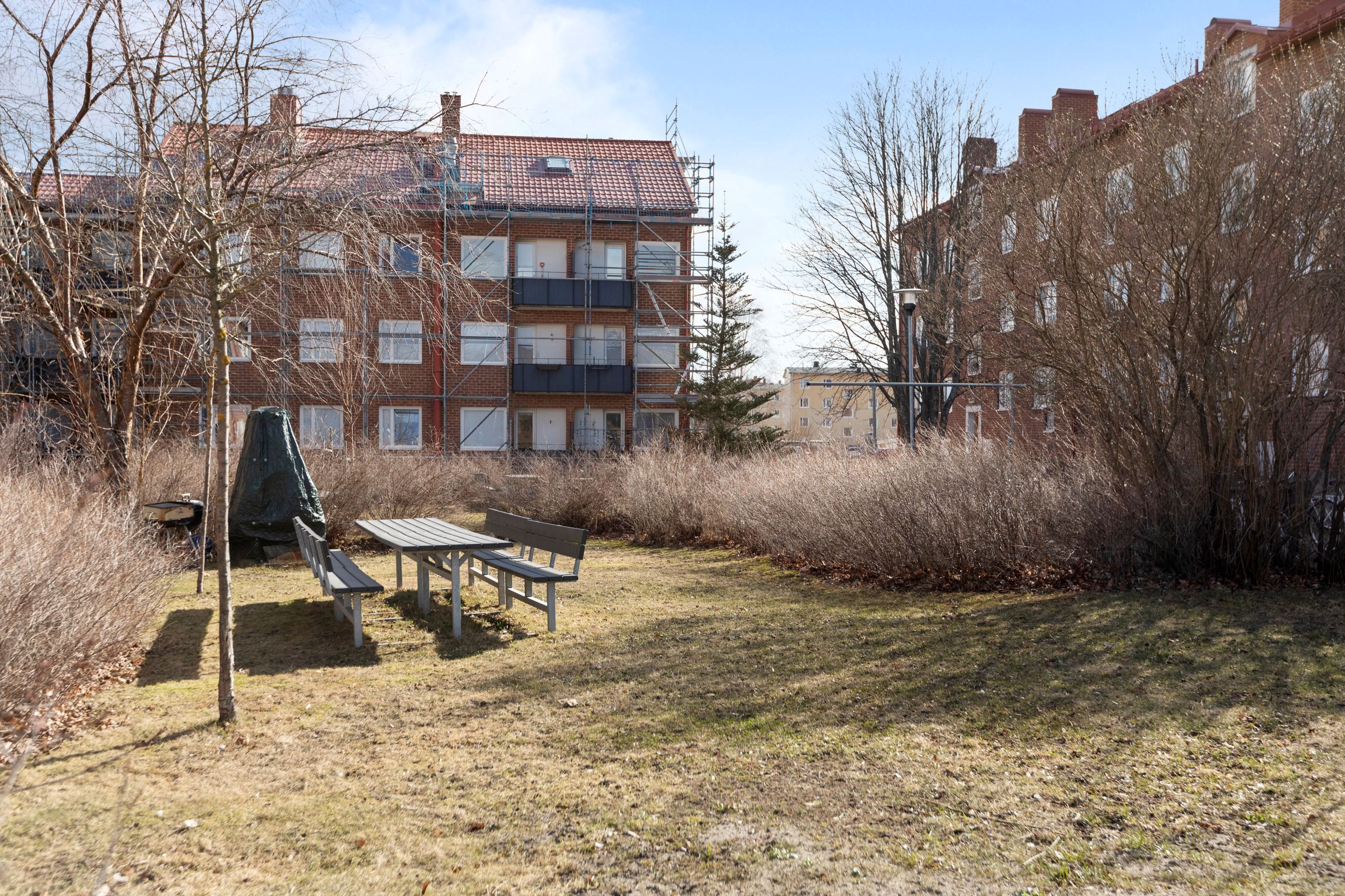Innergården