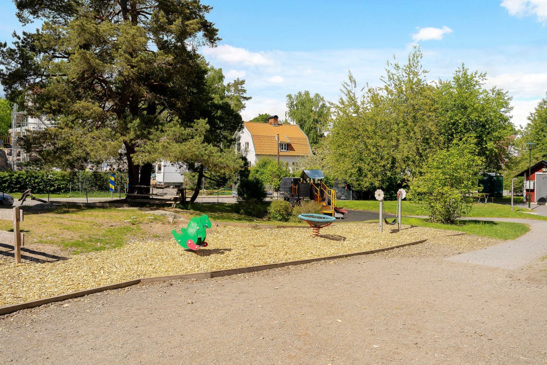 Vivstavarvsparken