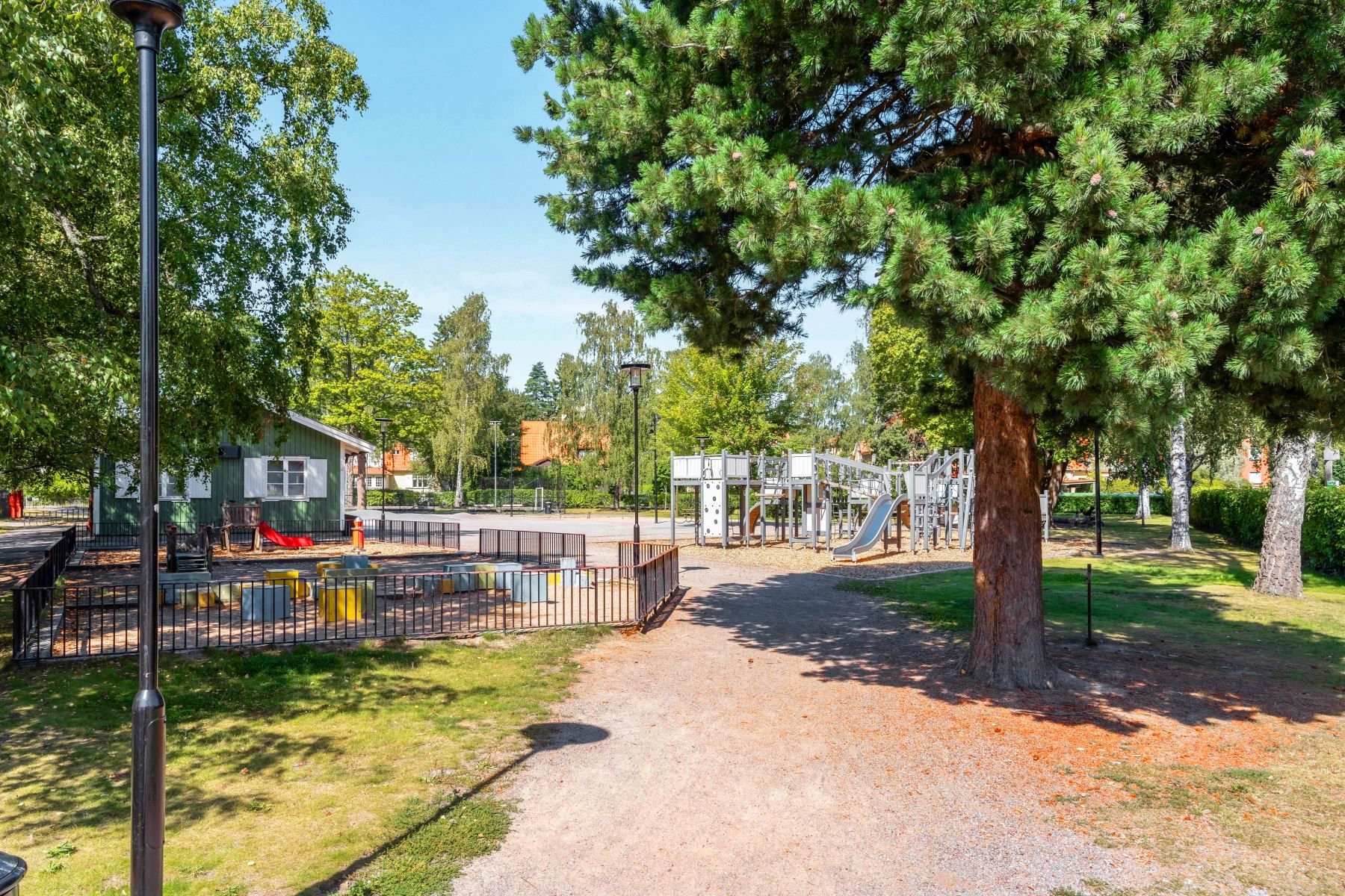 Triangelparken