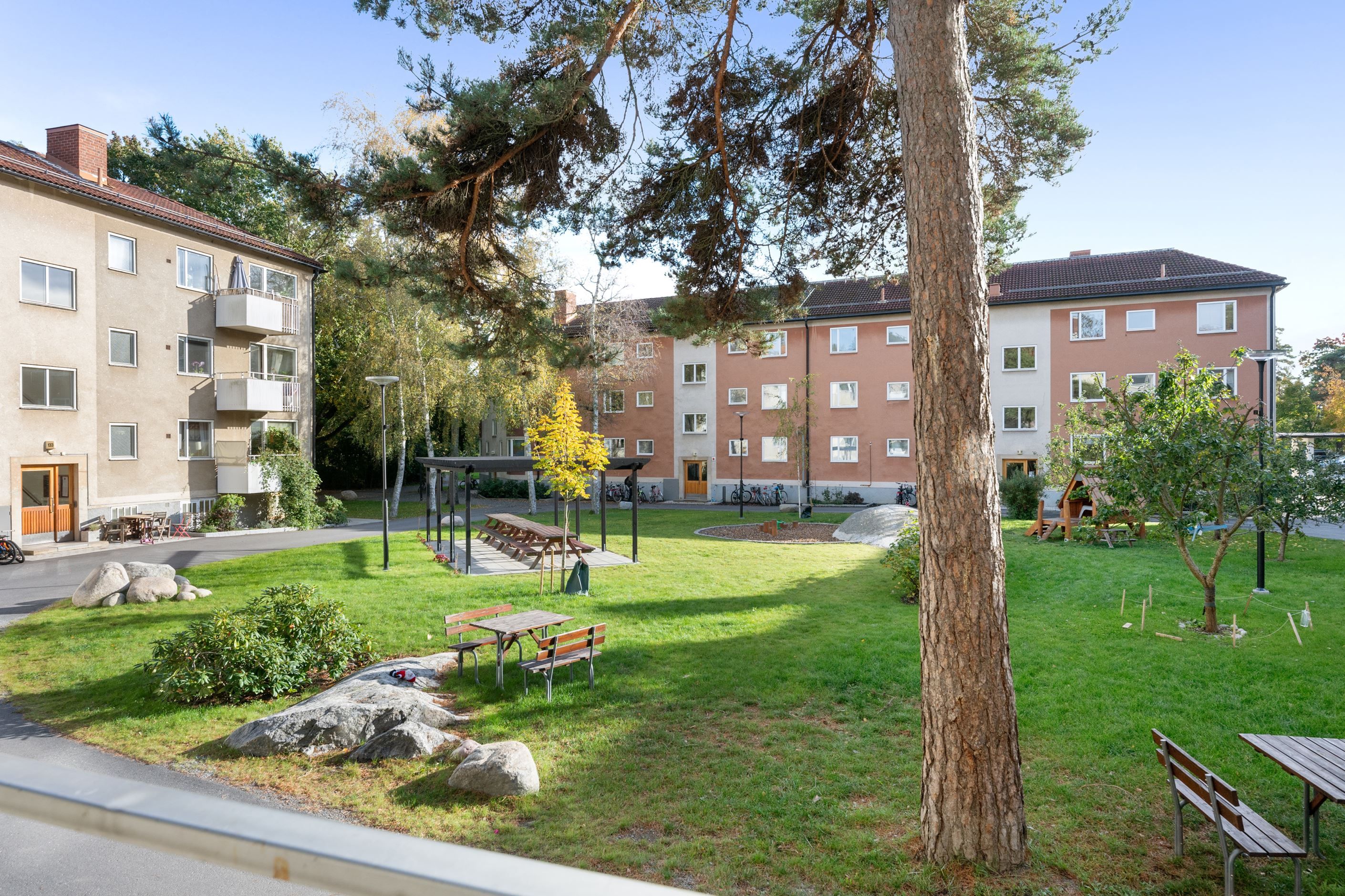 Innergård
