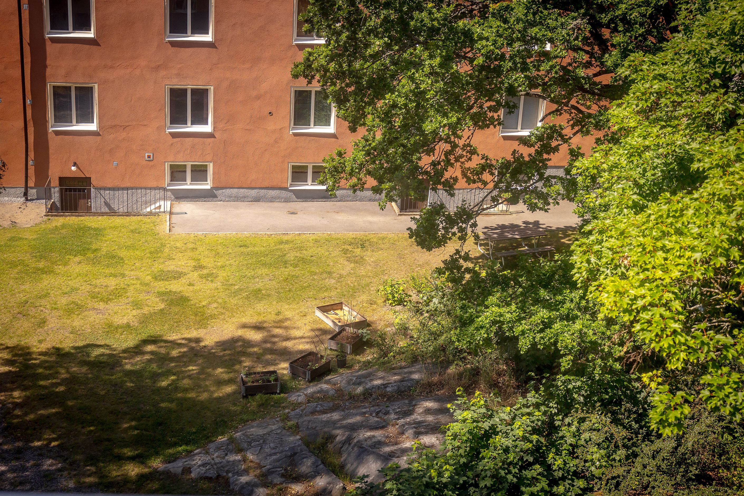 Utsikt