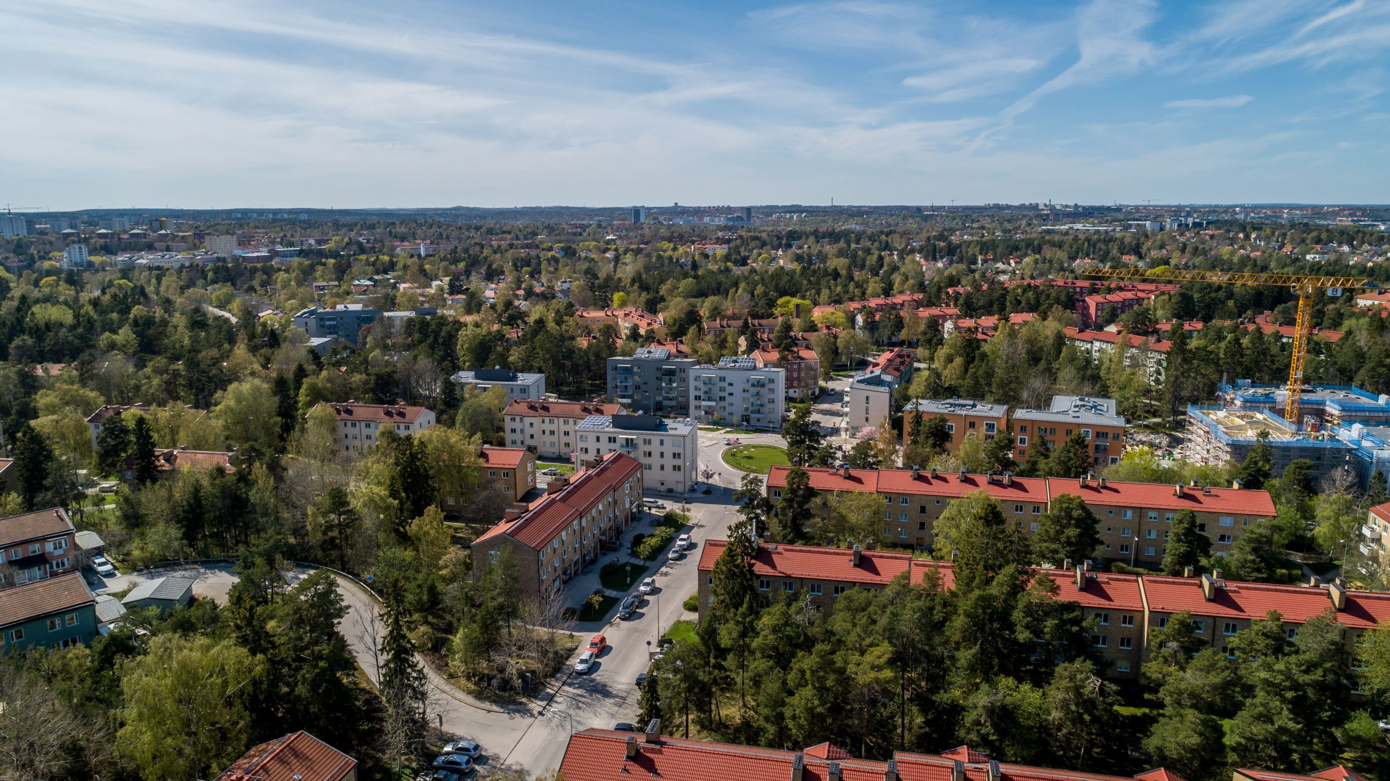 Svedmyrarondellen