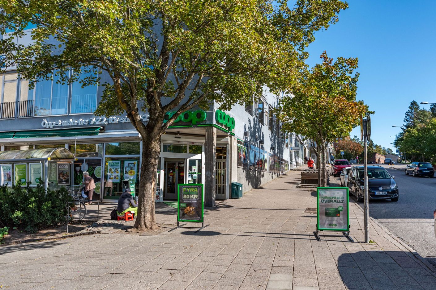Coop Björkhagen