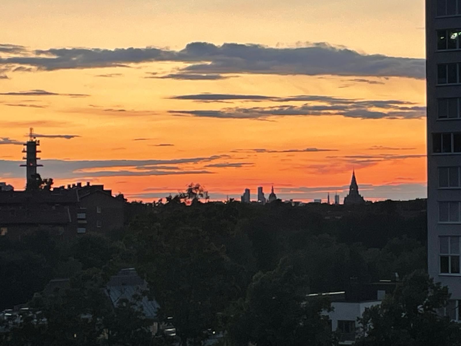 Säljarens egna bilder