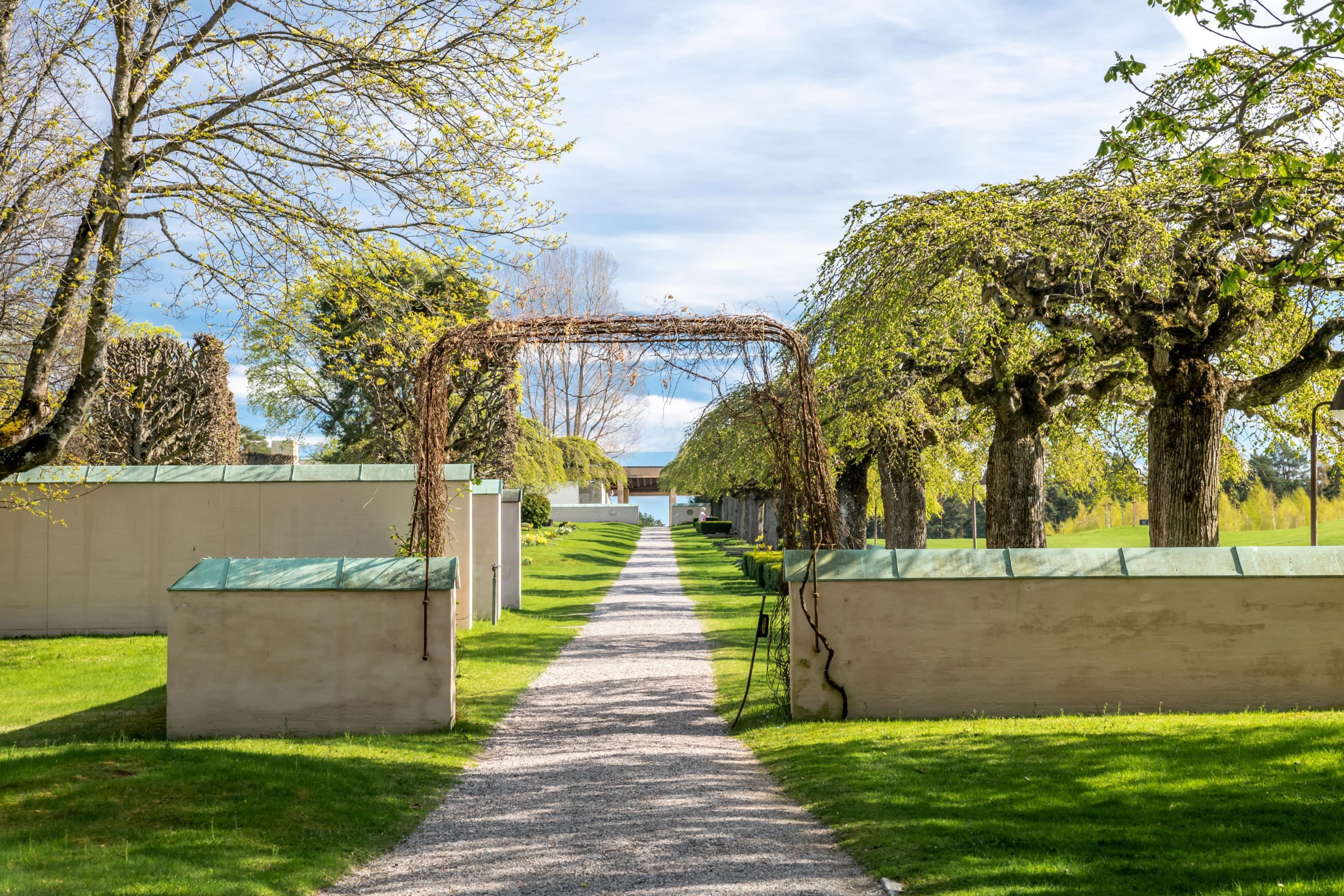 Skogskyrkogården