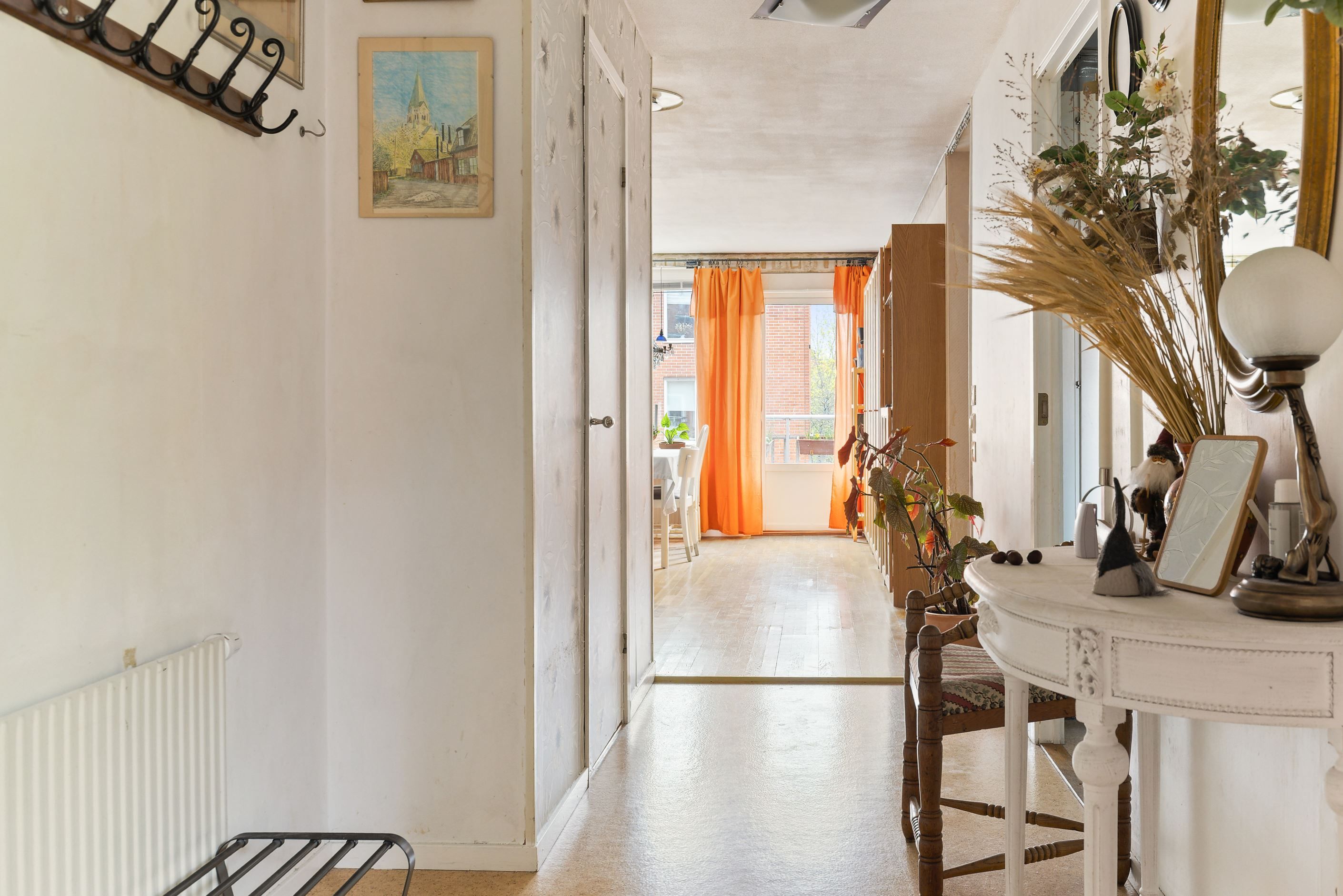 Hall