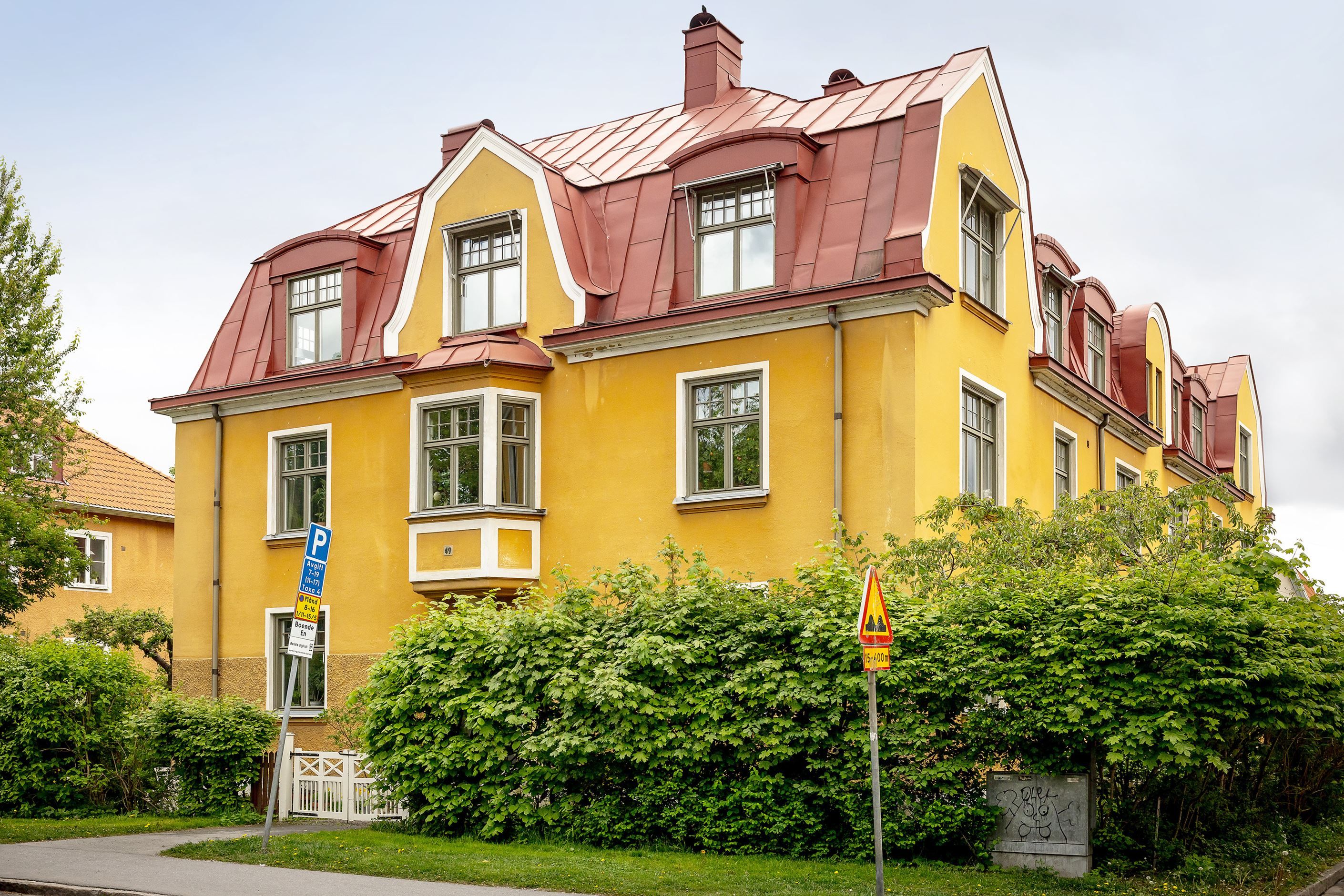 Exteriör