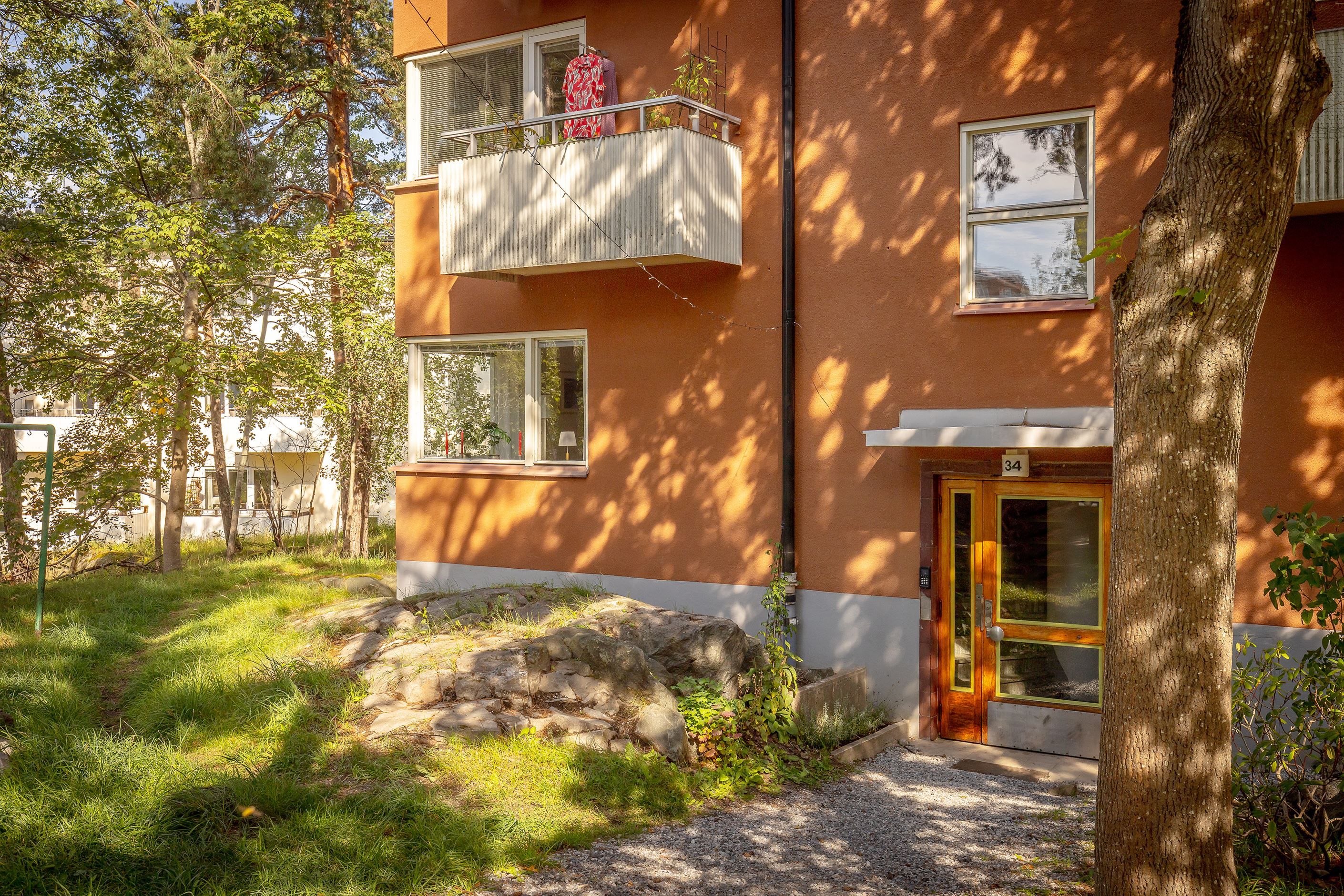 Exteriör
