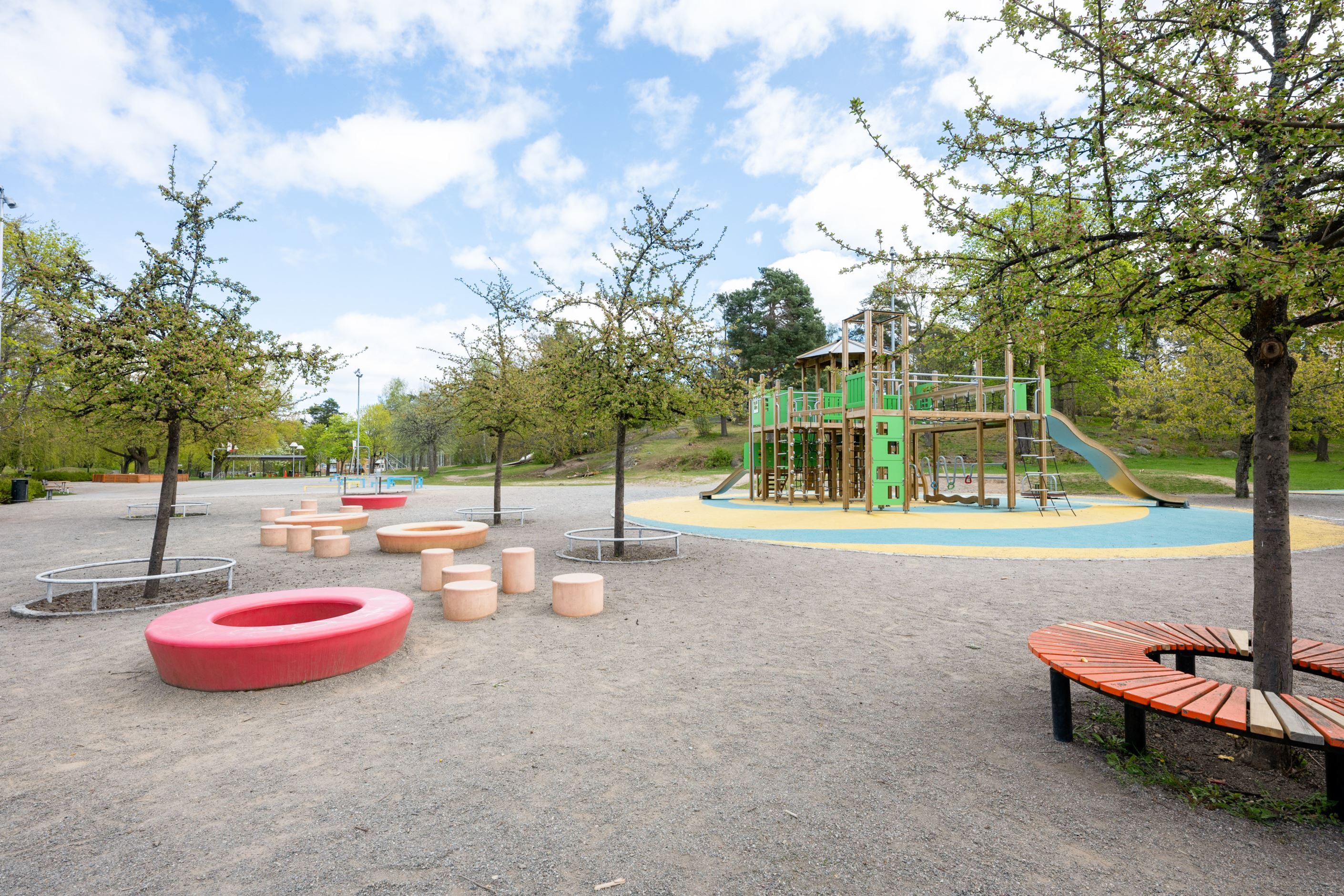Dalenparken