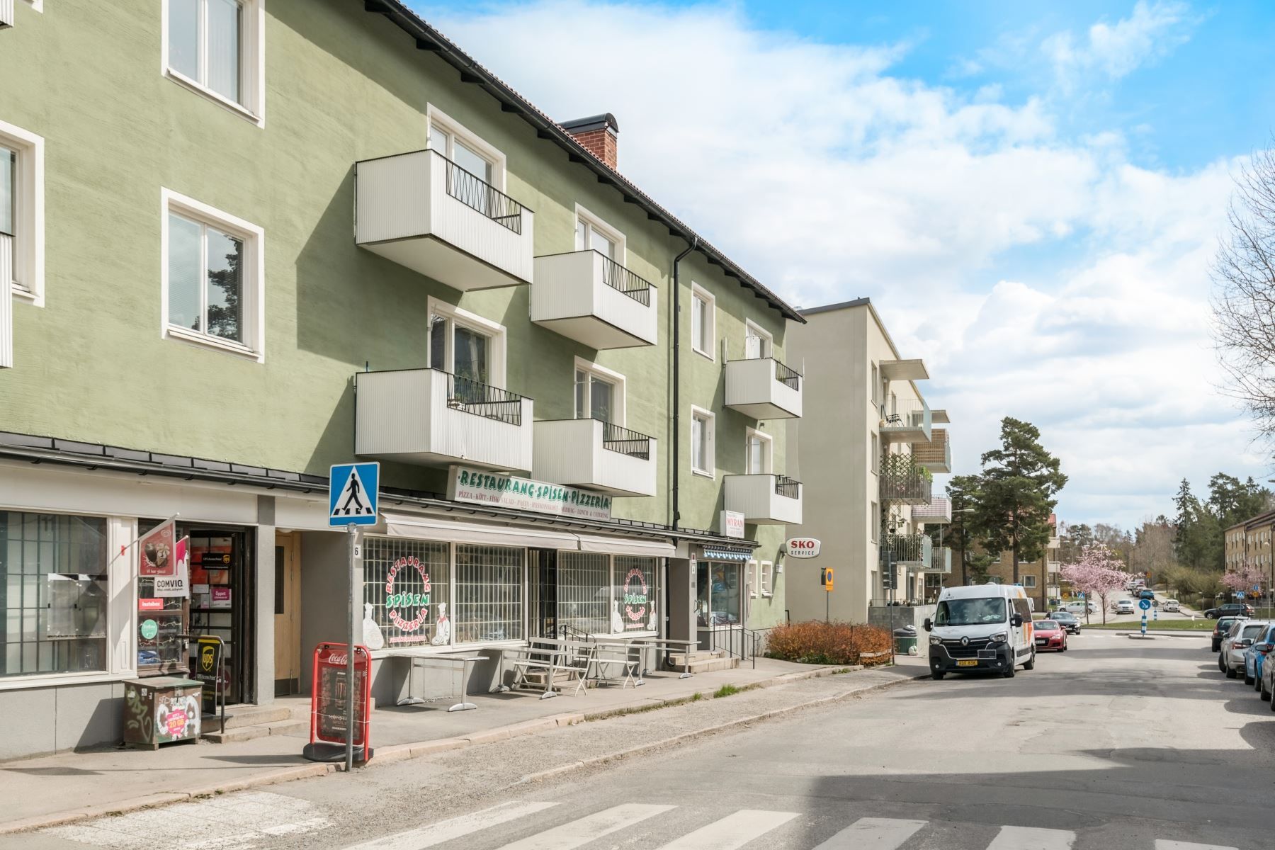 Områdesbild