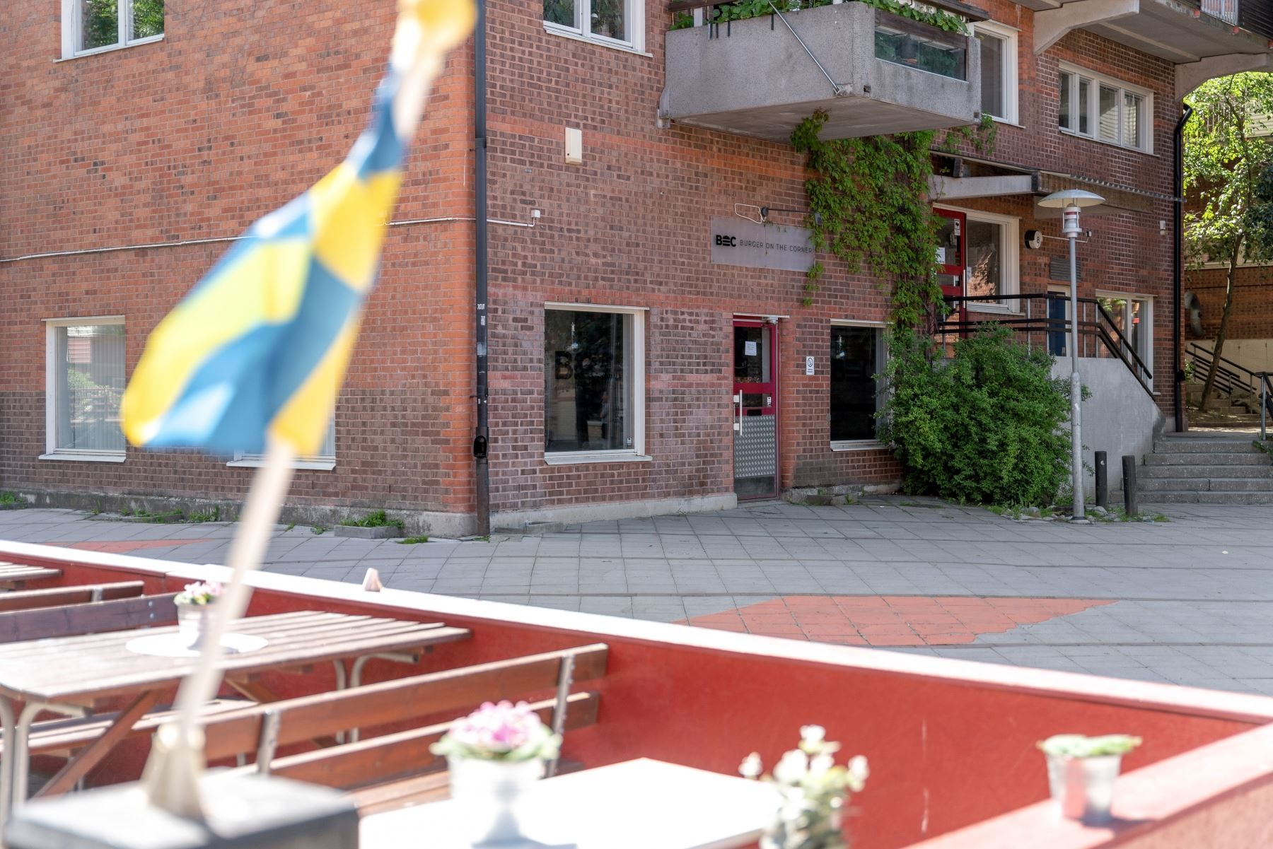 Pilottorget