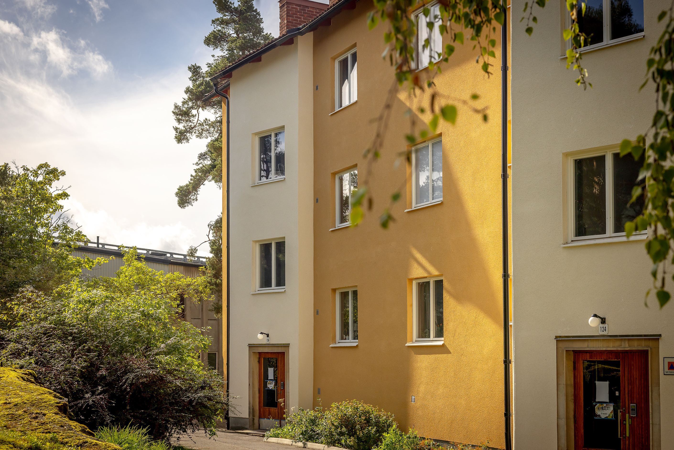 Exteriör