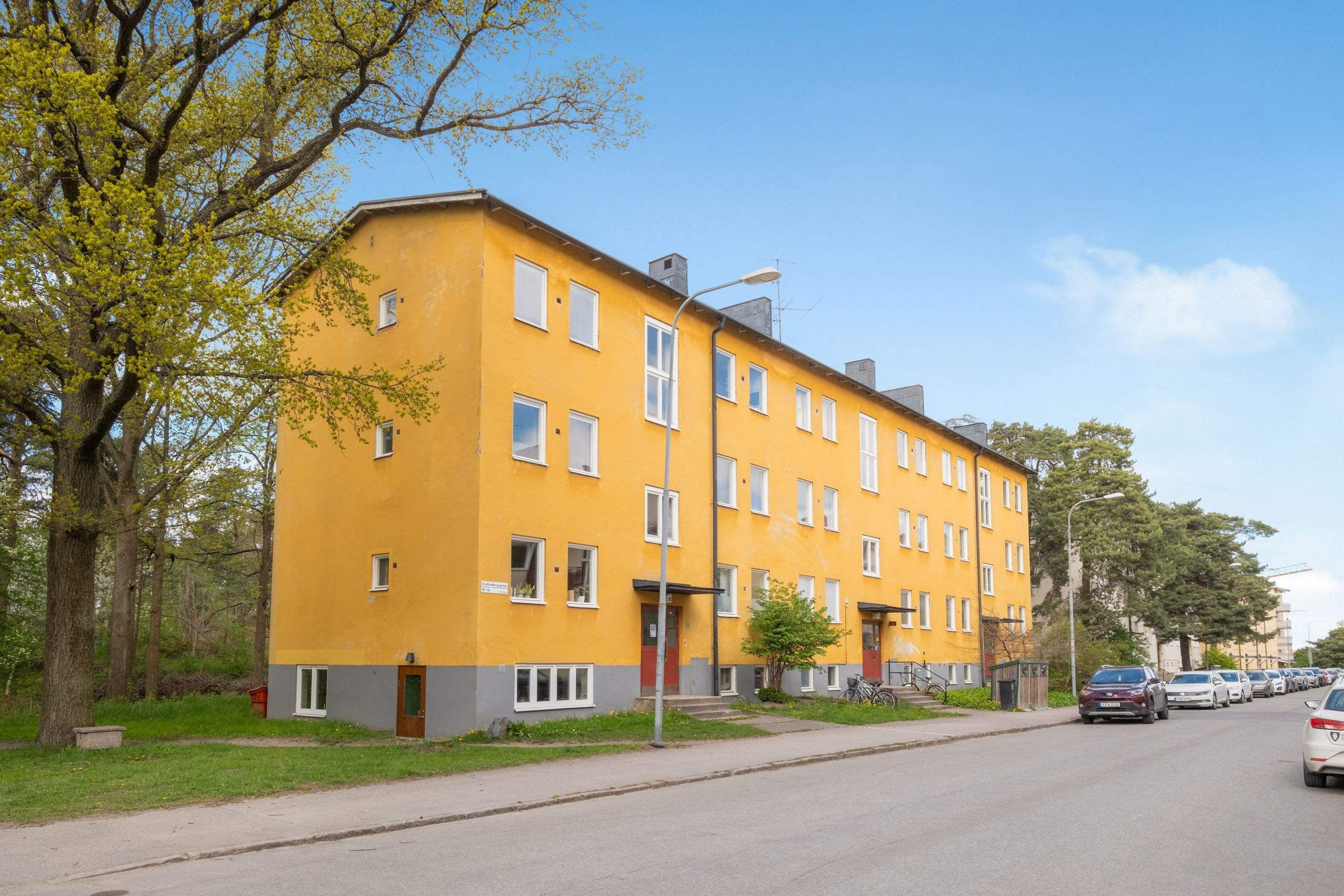 Områdesbild