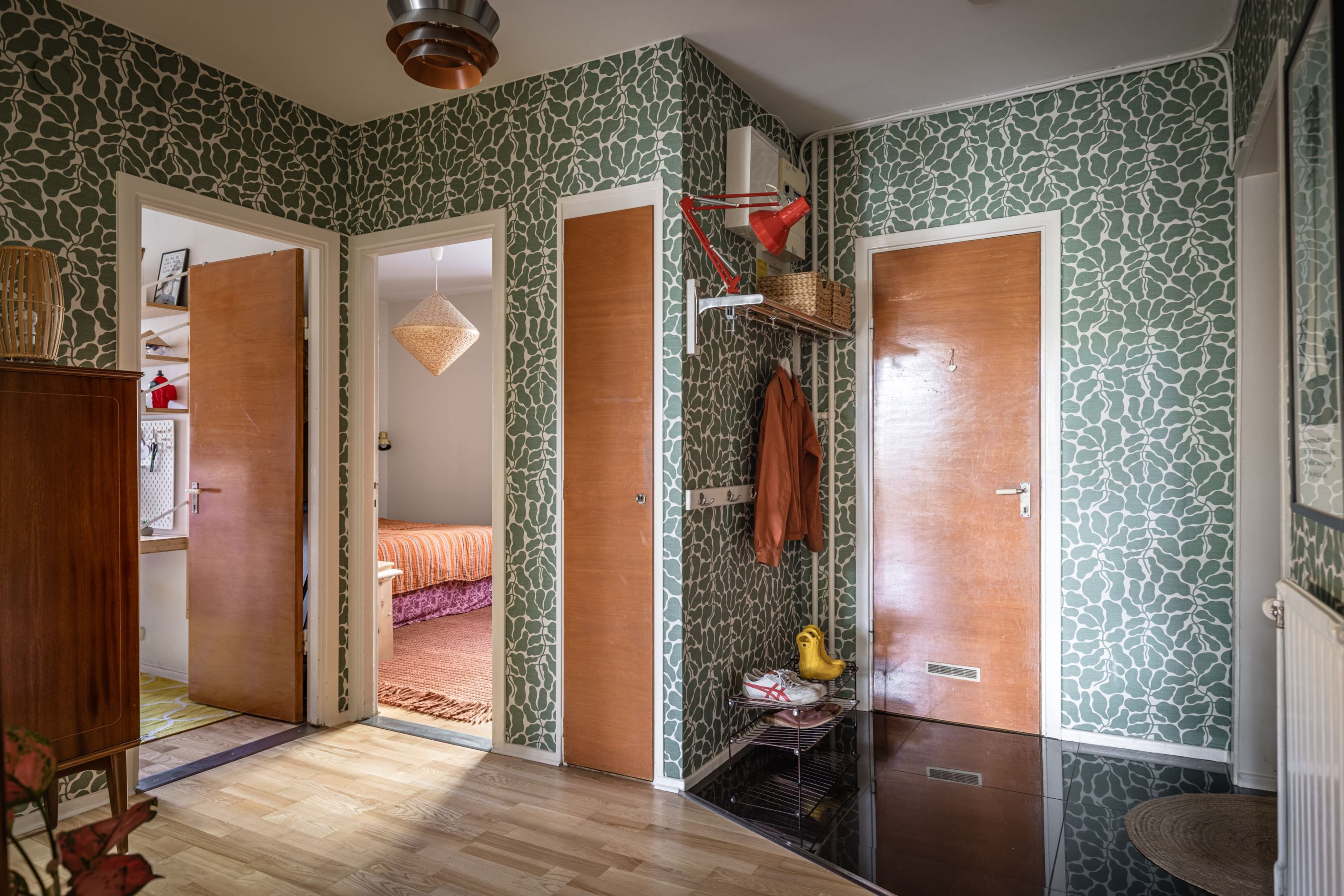 Hall