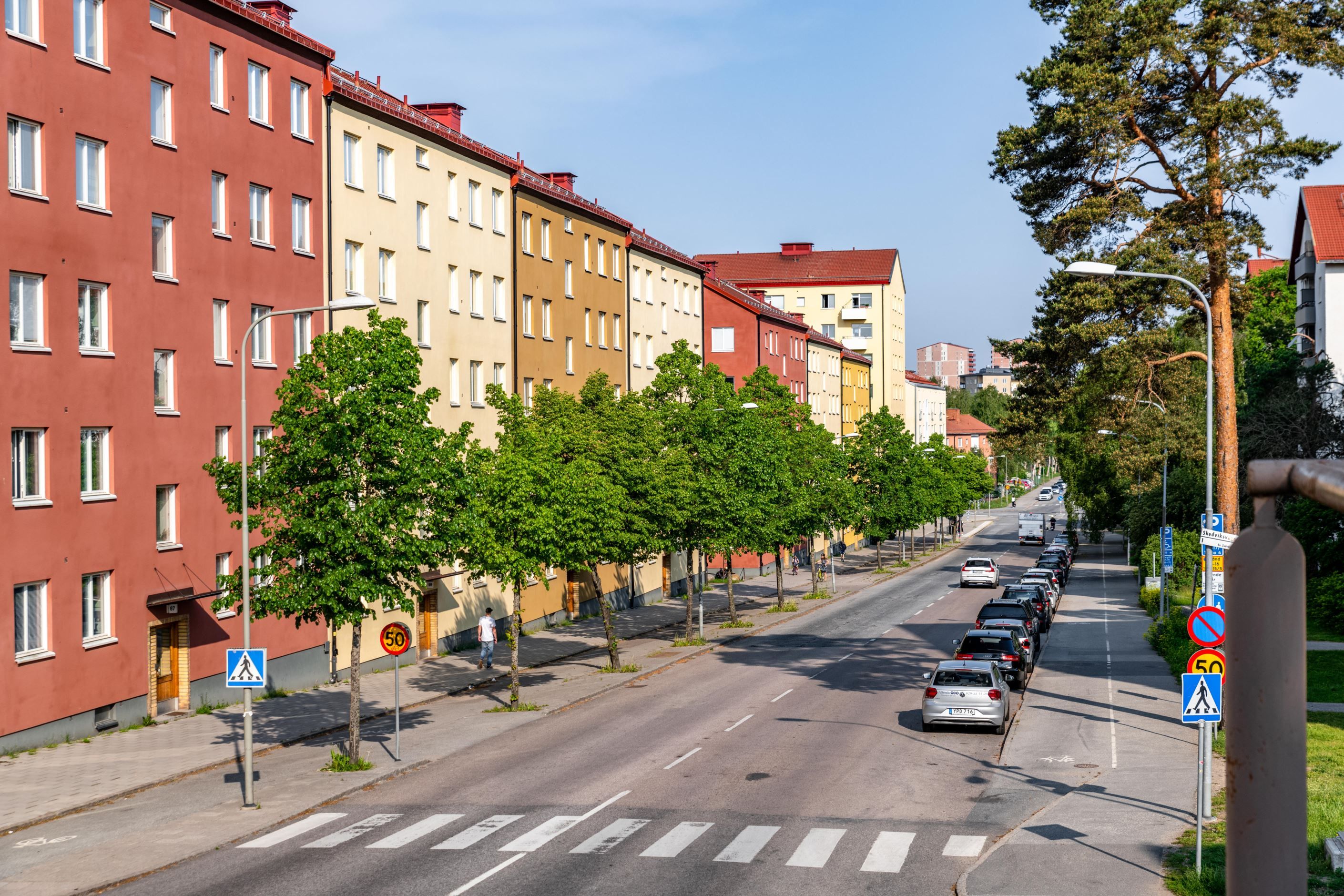Årstavägen
