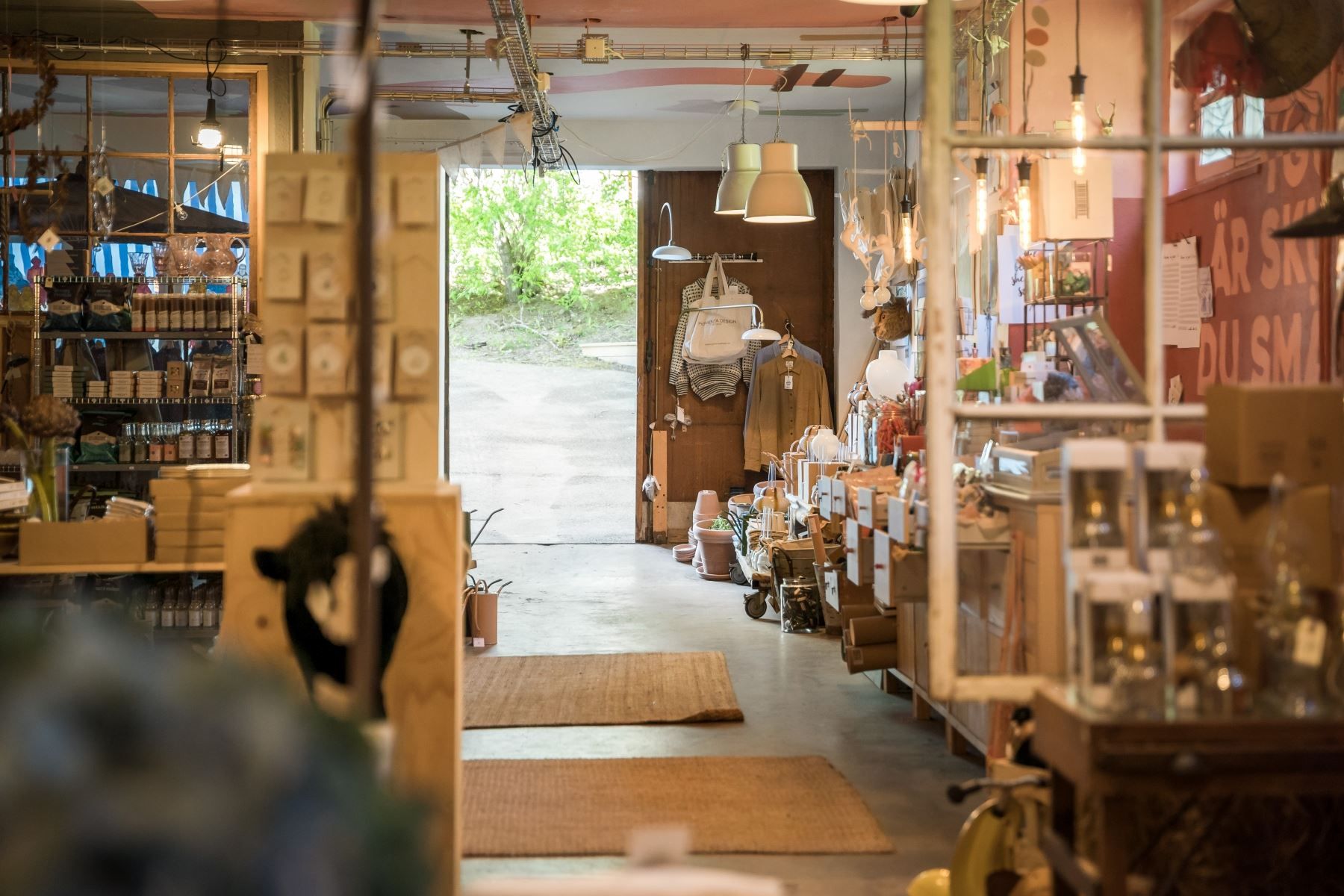 Pigmenta Design på Bjuletorg