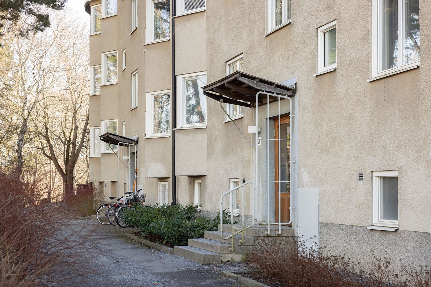 Exteriör