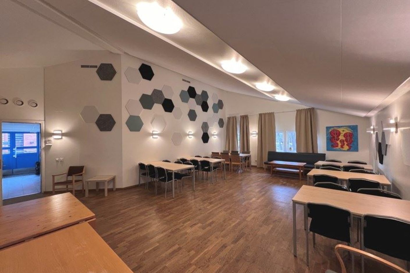 Föreningslokalen