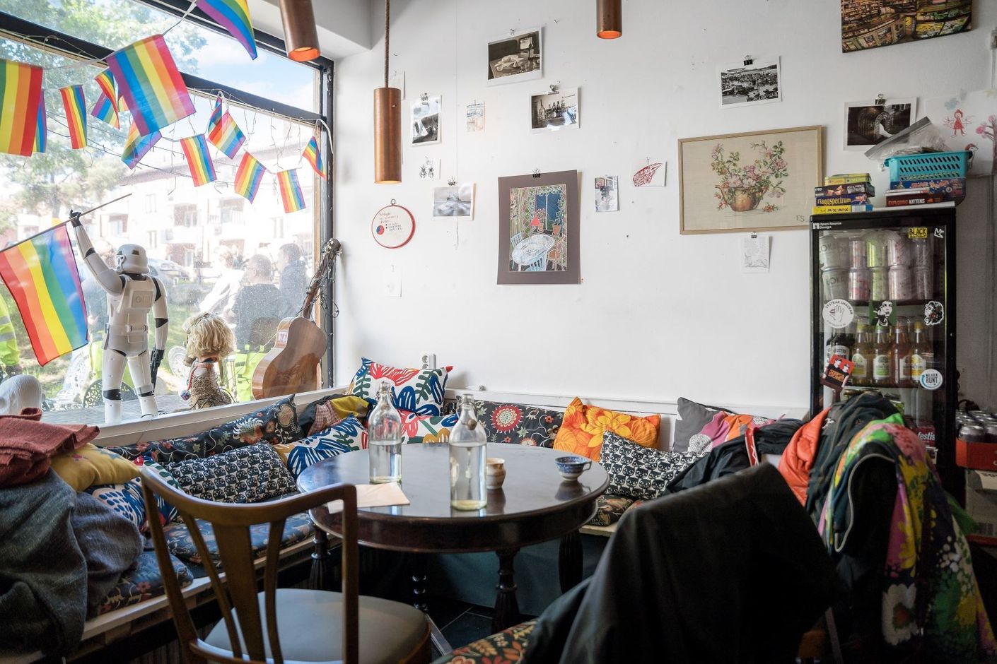 Café Ingenstans