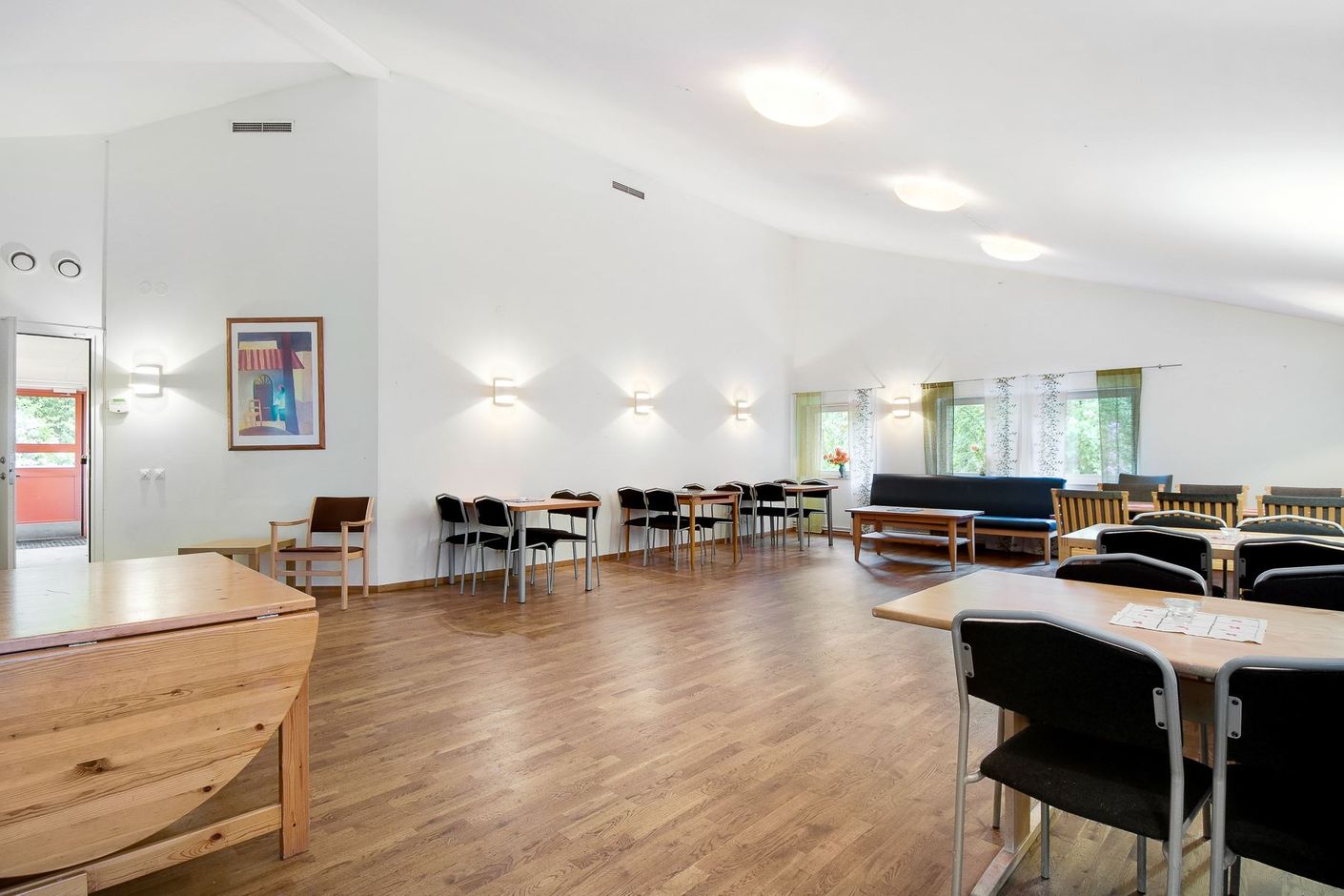 Föreningslokal