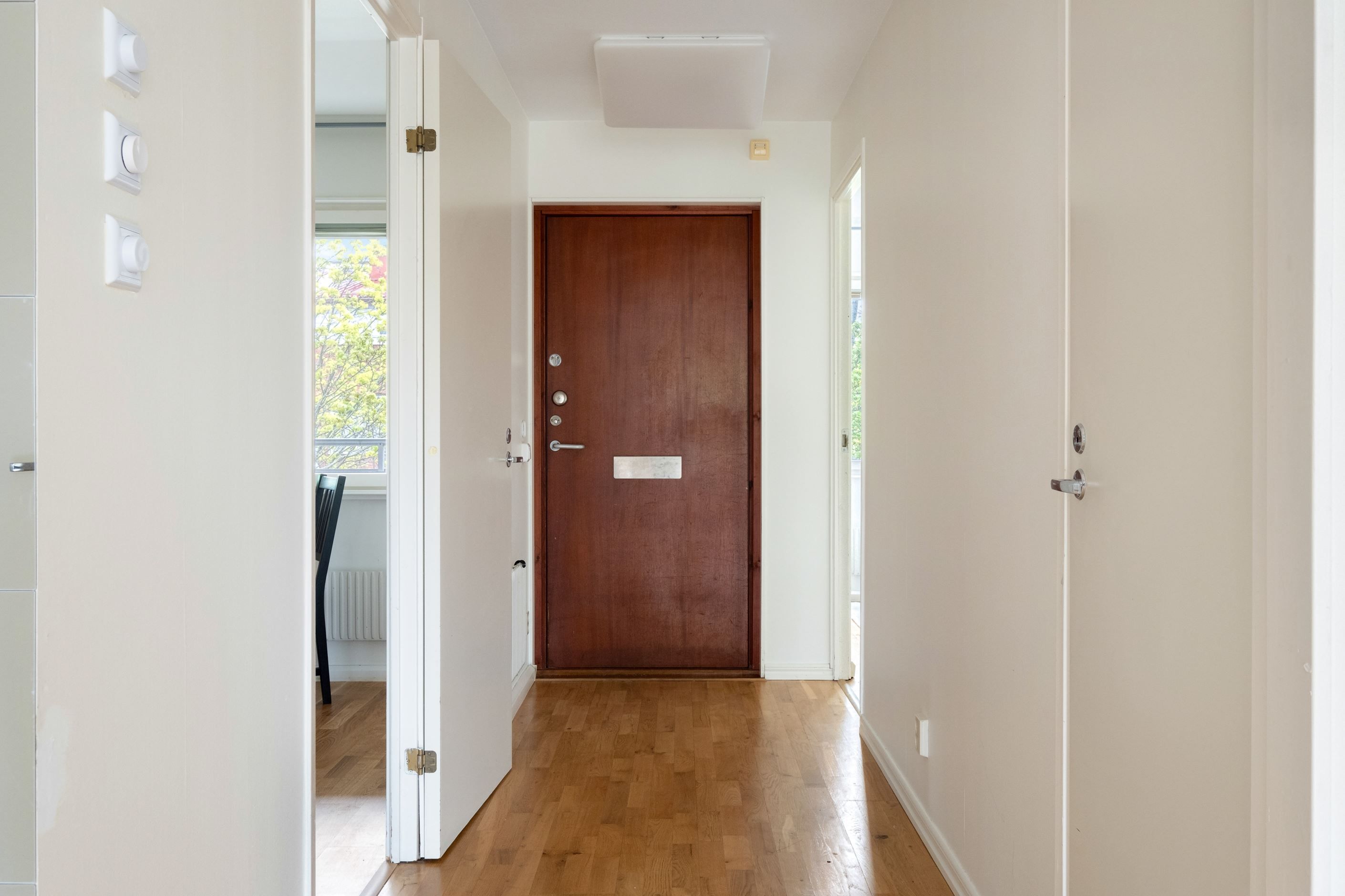 Hall
