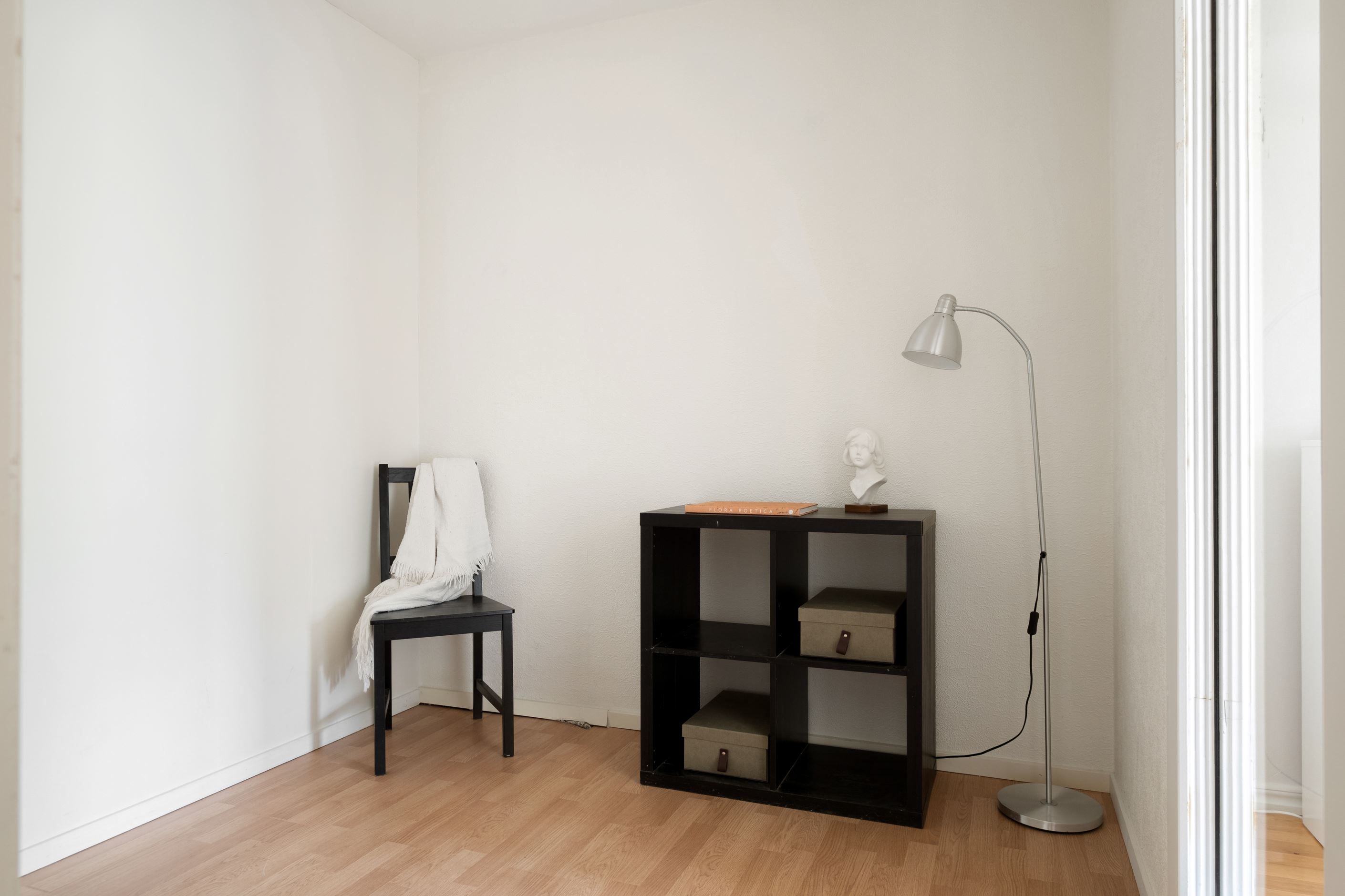 Inre hall