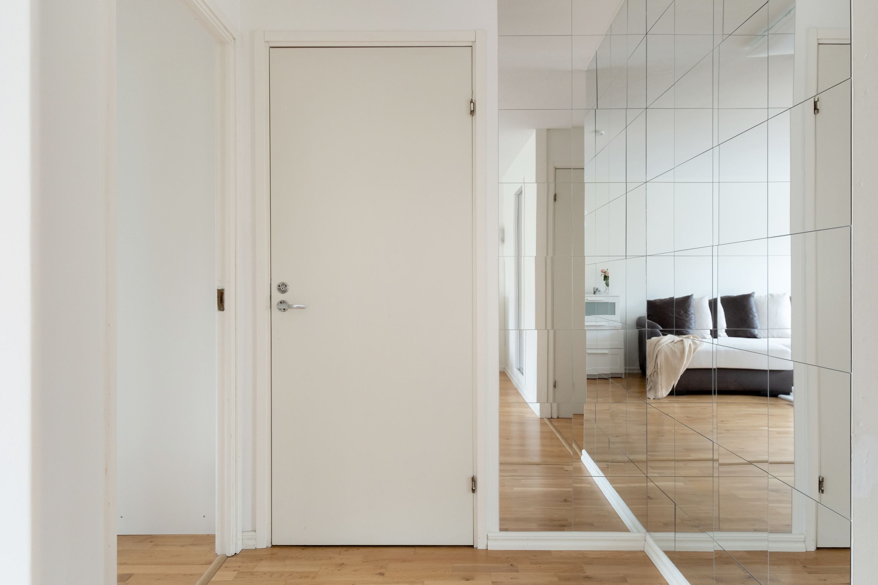 Inre hall