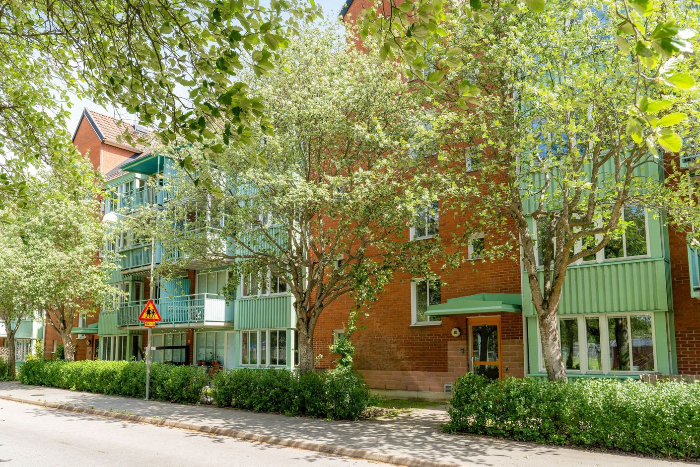 Exteriör
