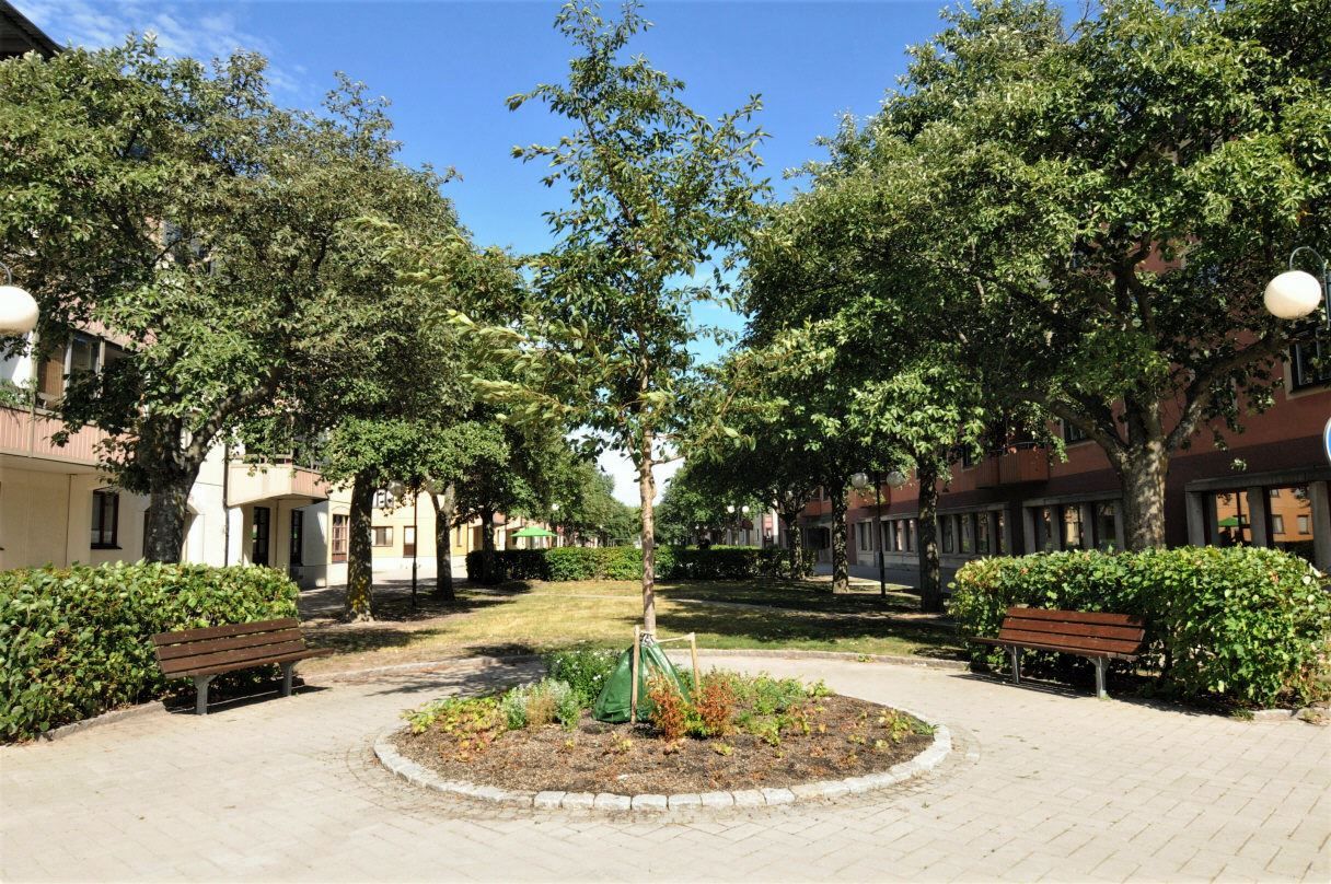 Dalens allé