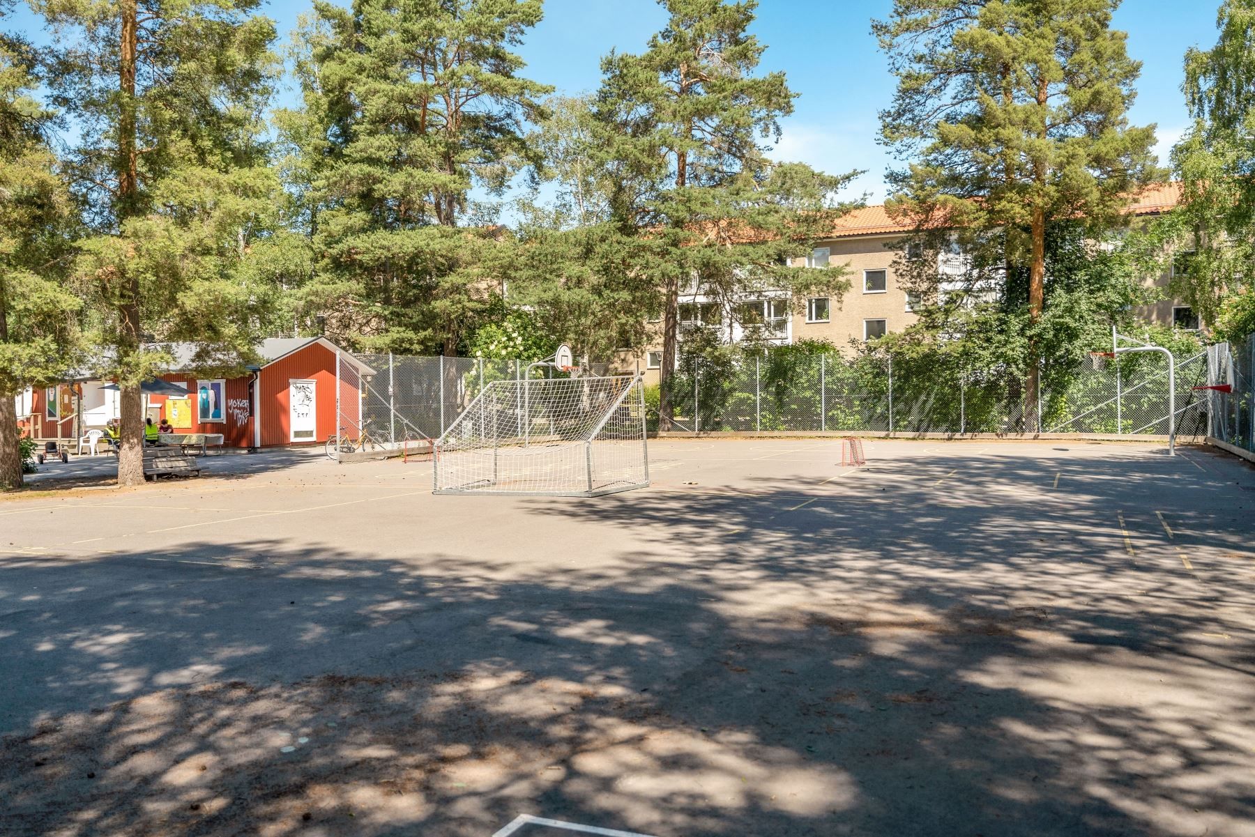Områdesbild