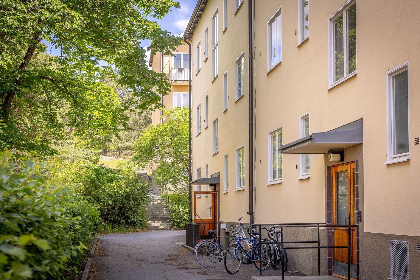 Exteriör