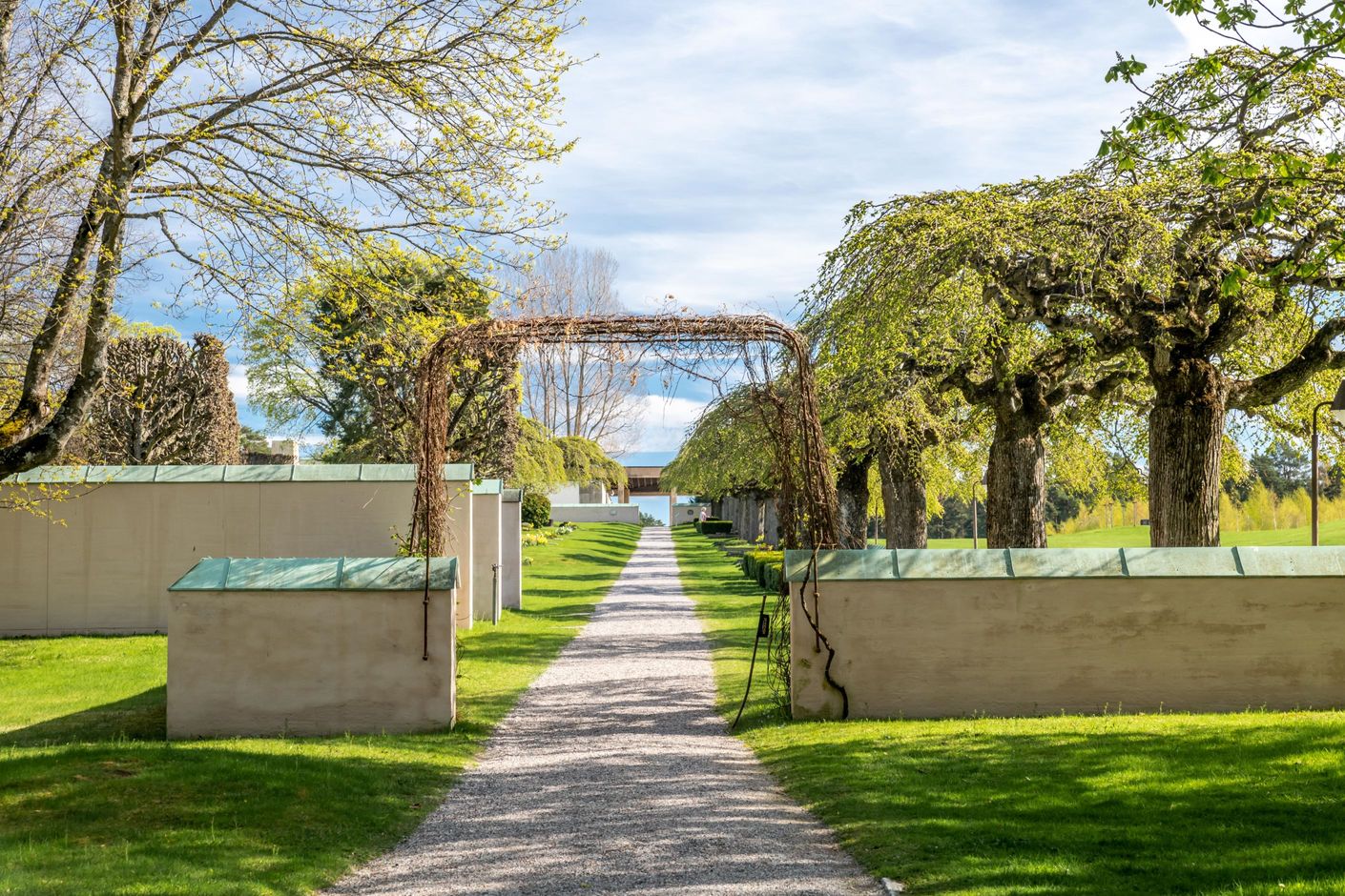 Skogskyrkogården