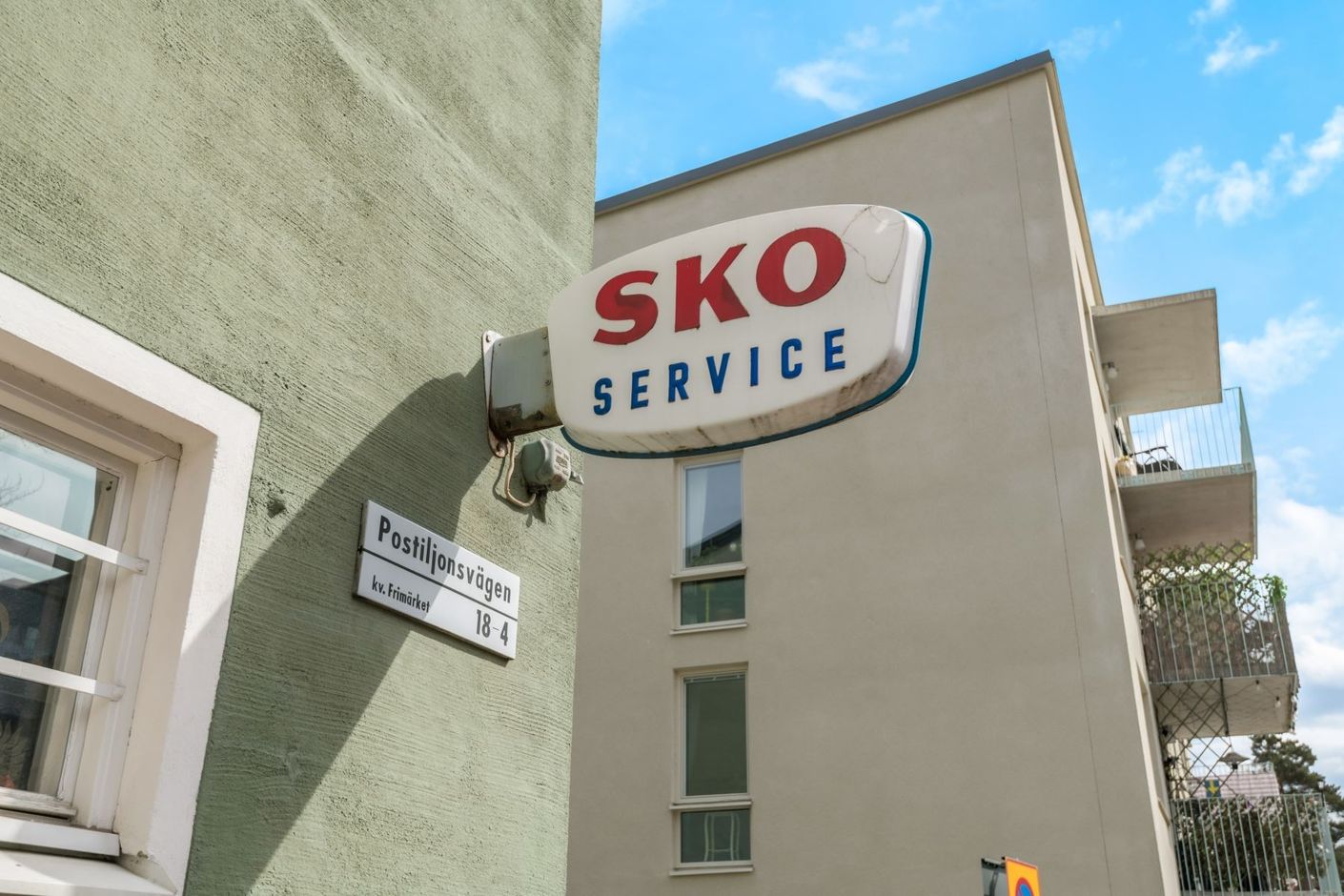 Områdesbild