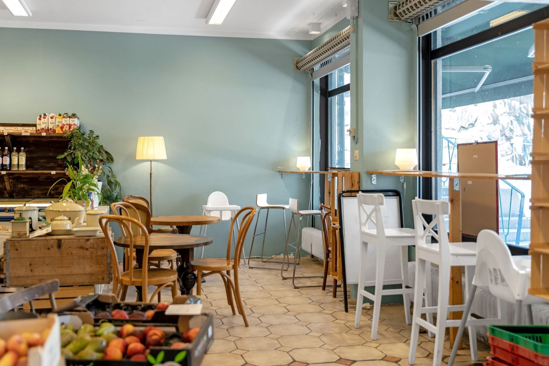 Kärrtorps Deli