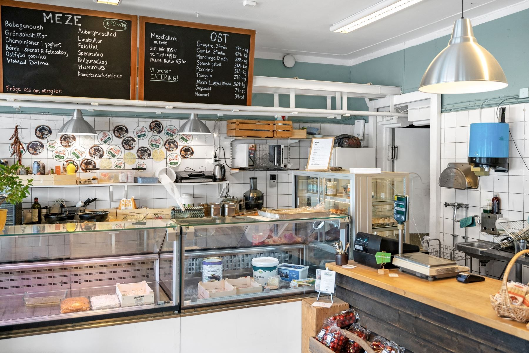 Kärrtorps Deli
