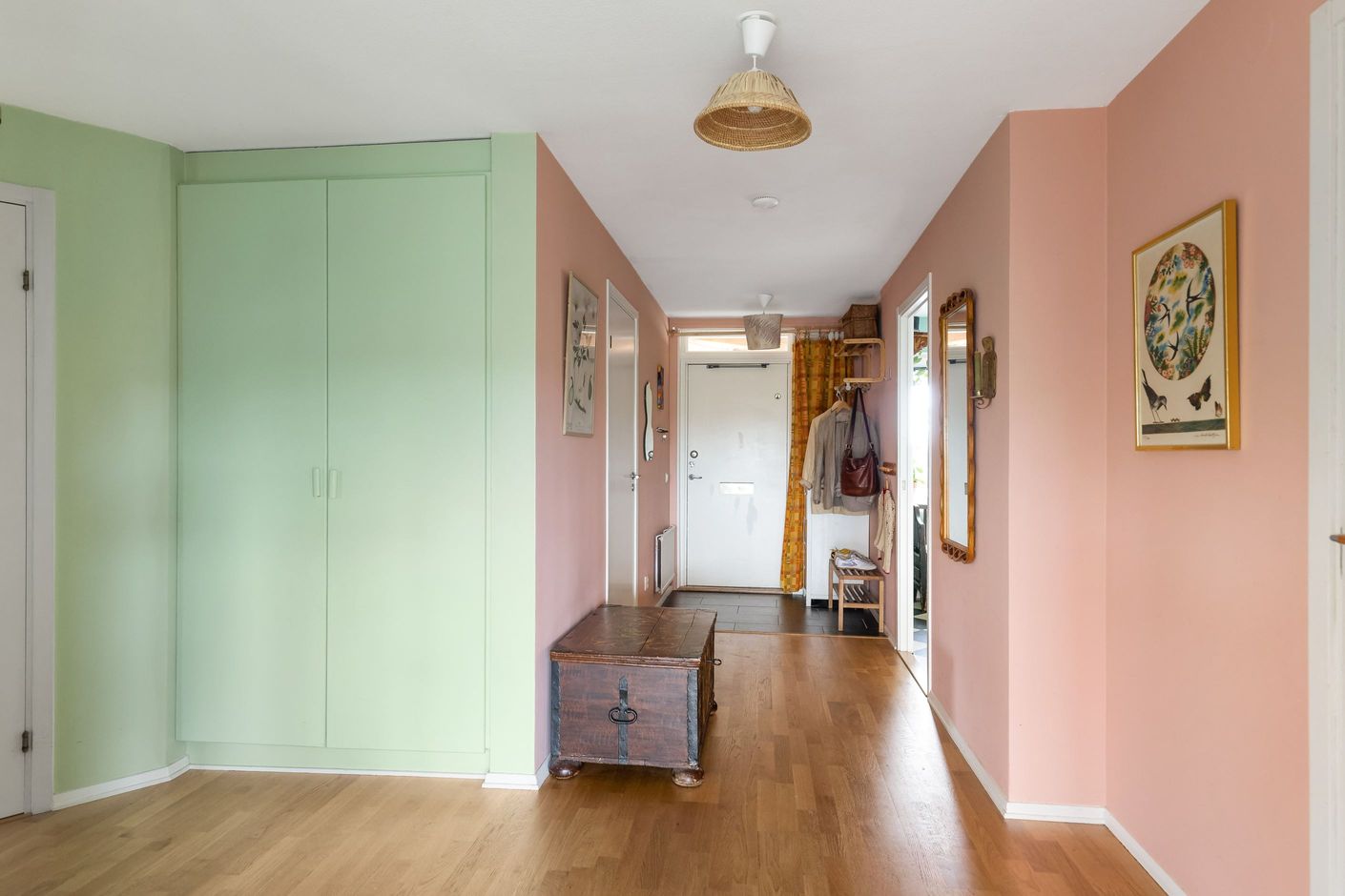 Hall