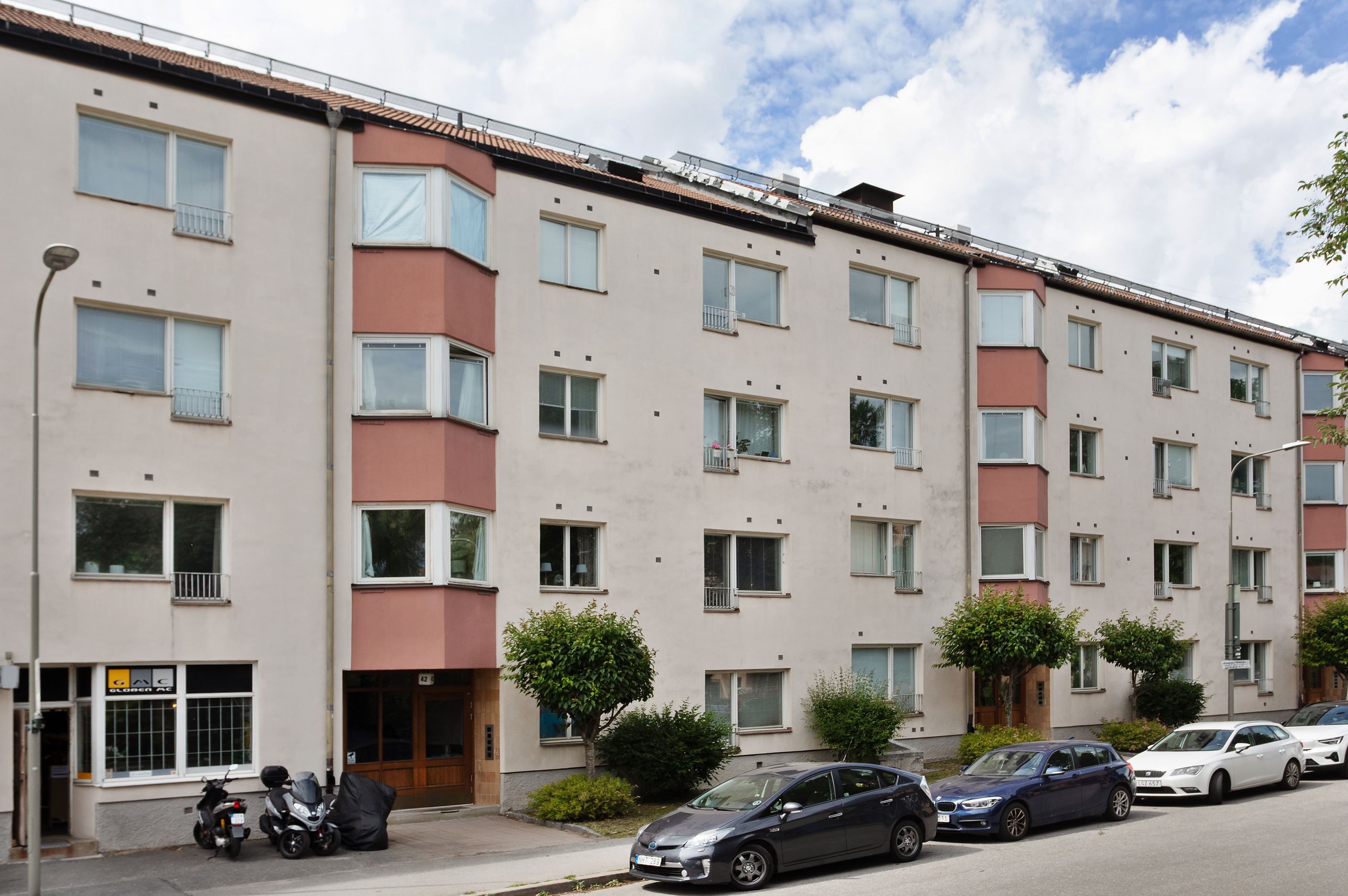Exteriör
