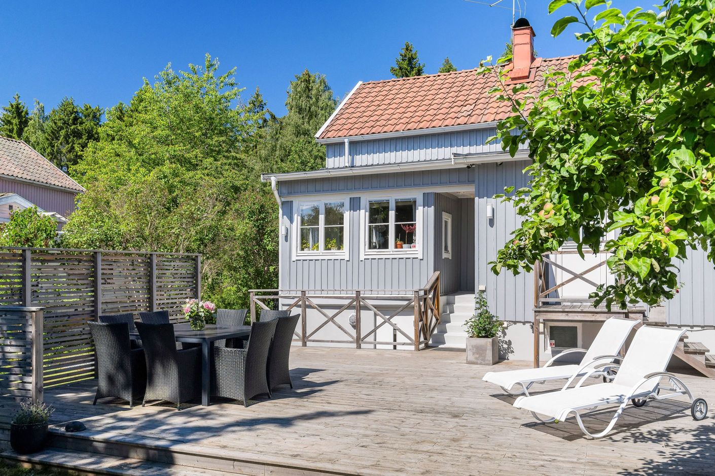 Exteriör