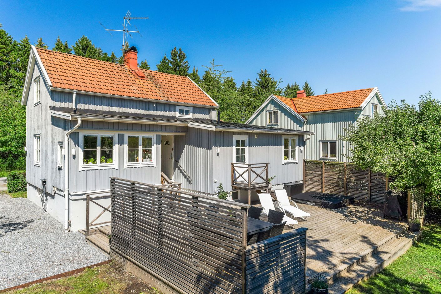 Exteriör