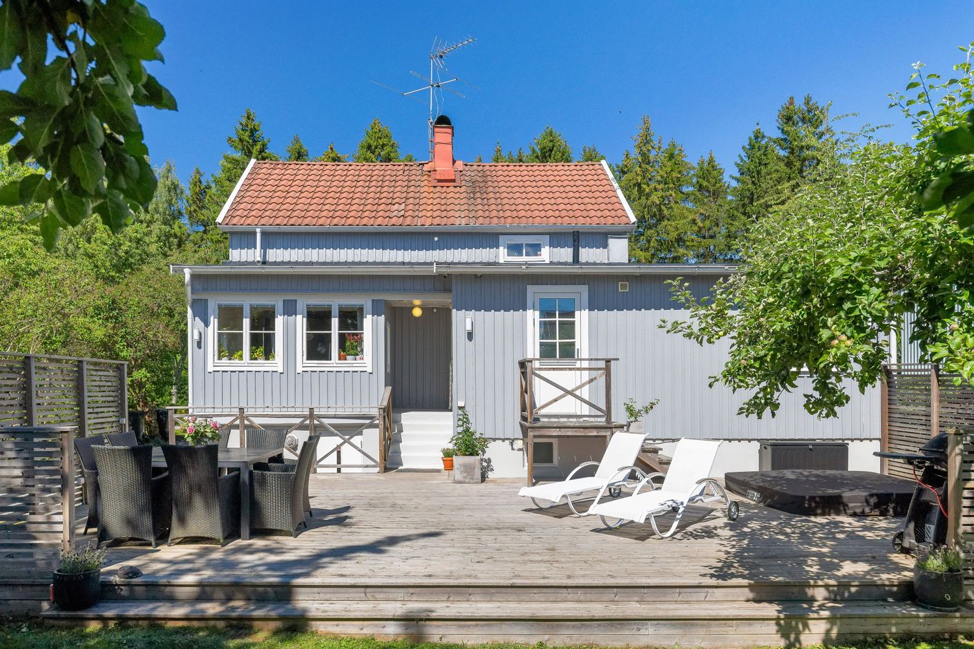 Exteriör