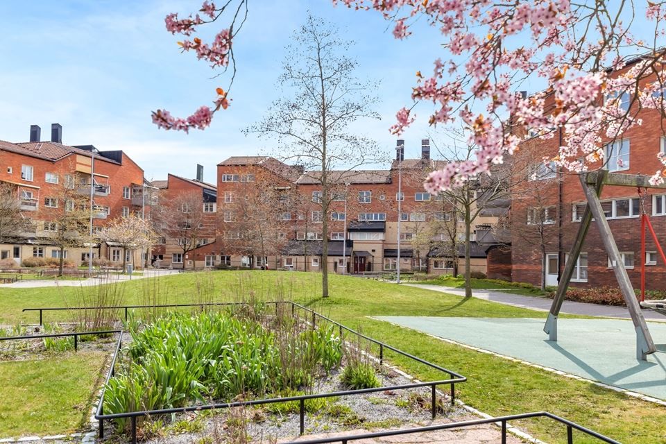 Brandparken